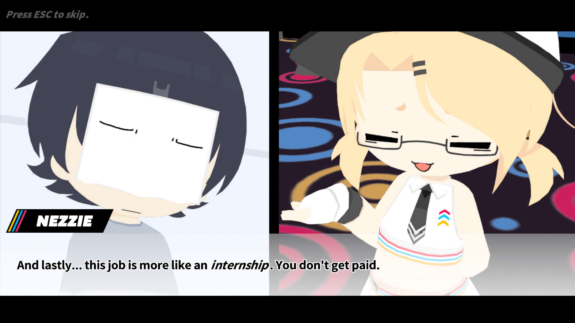 Screenshot for Hypnosync