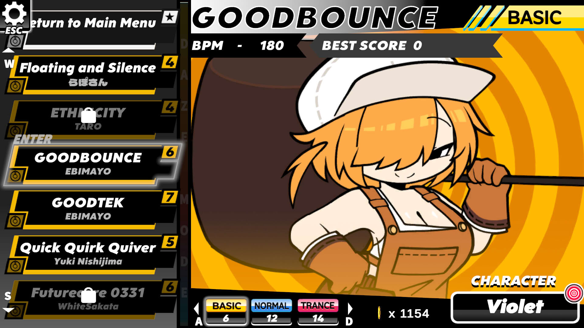 Screenshot for Hypnosync