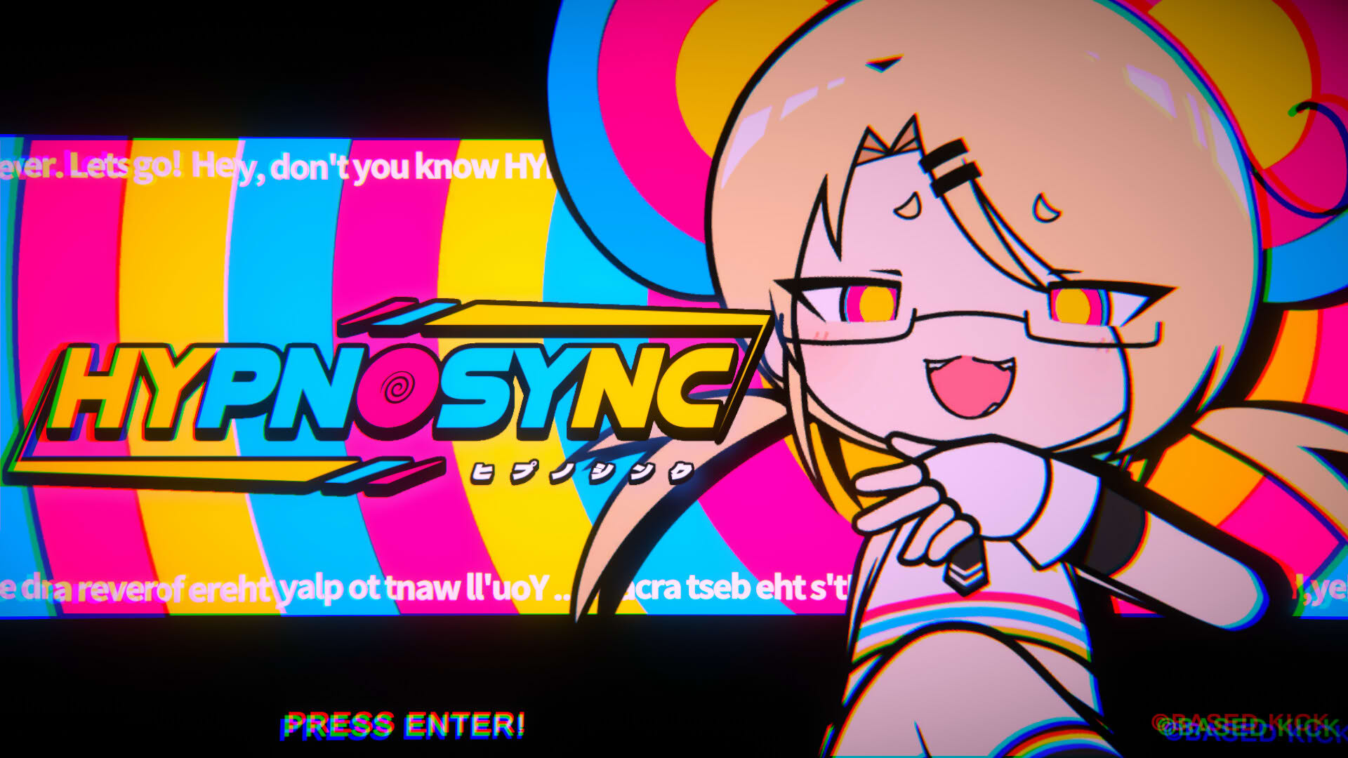 Screenshot for Hypnosync