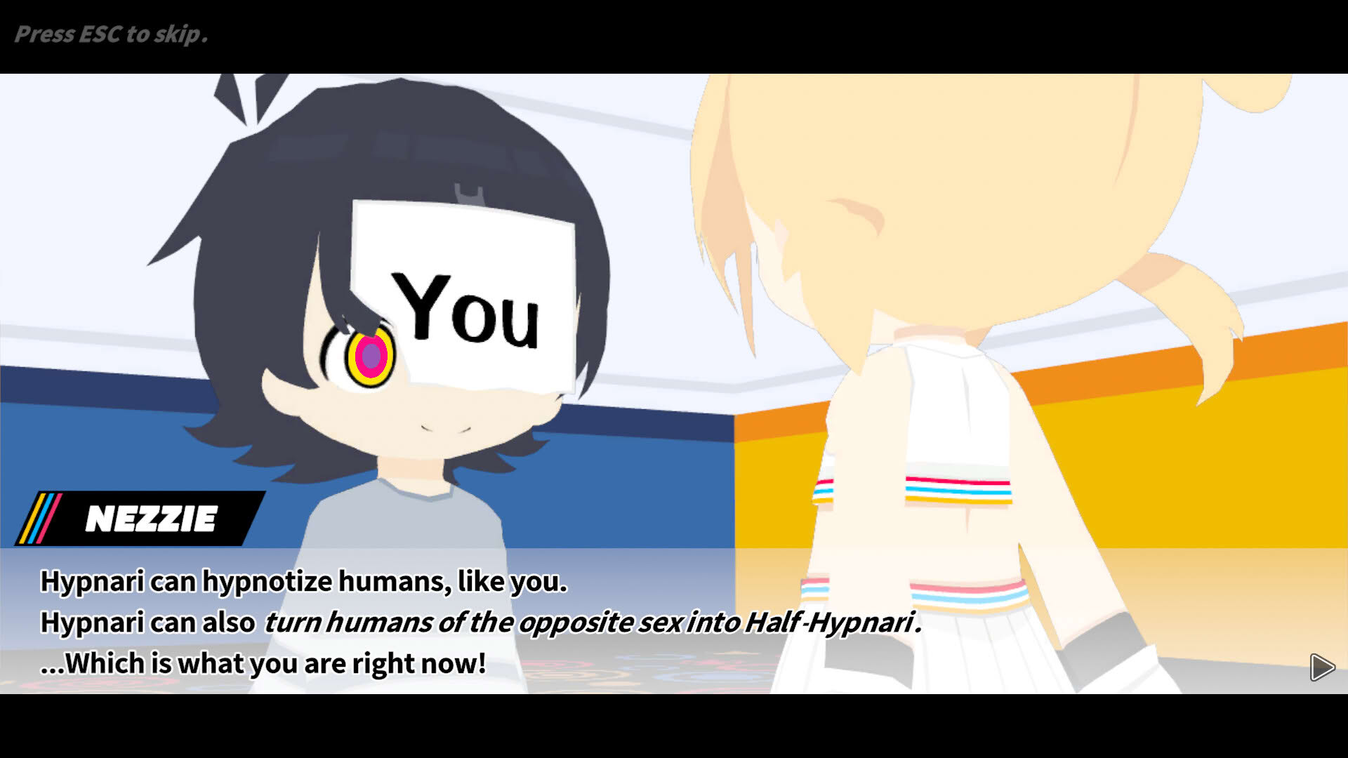 Screenshot for Hypnosync