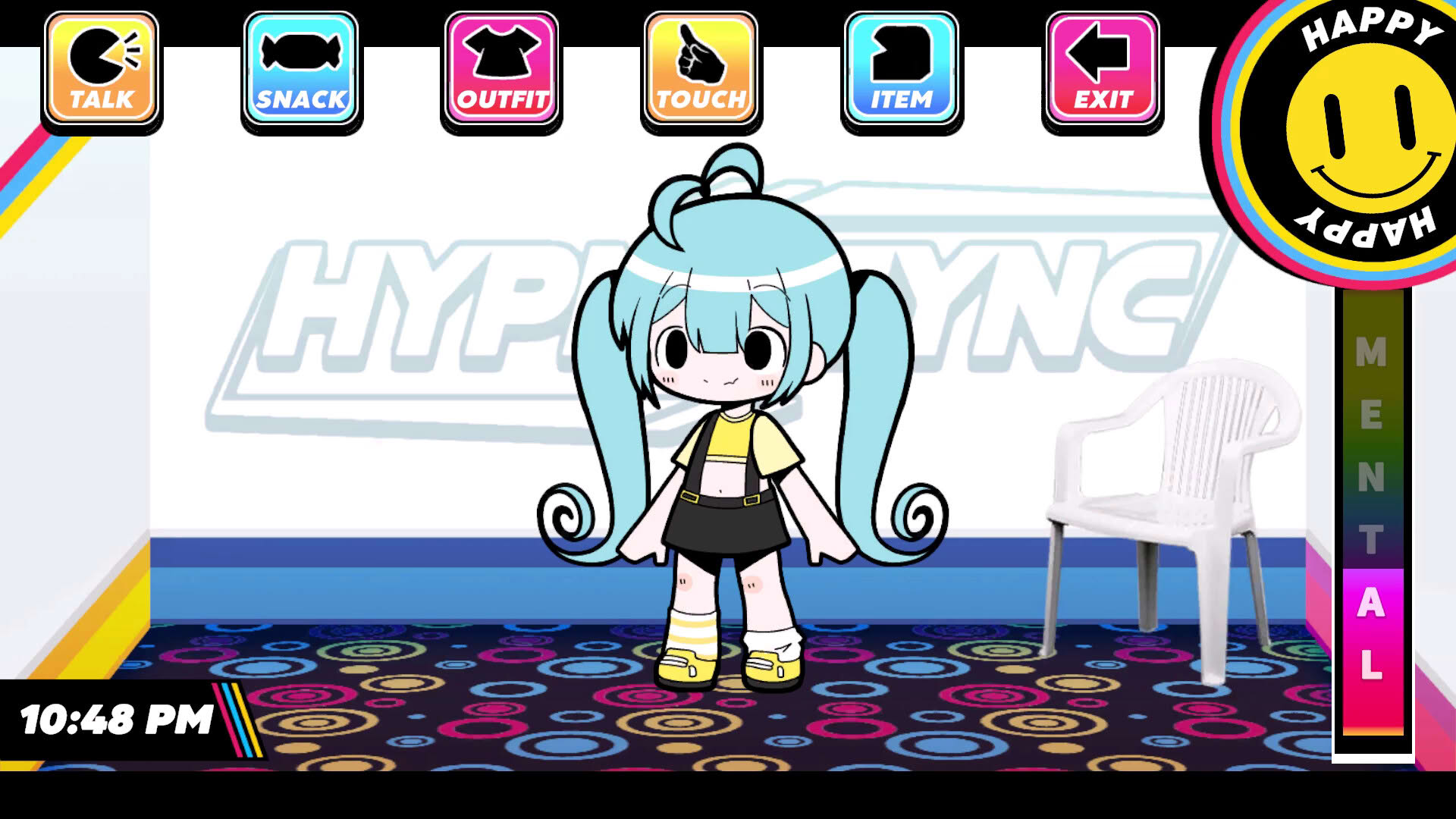 Screenshot for Hypnosync