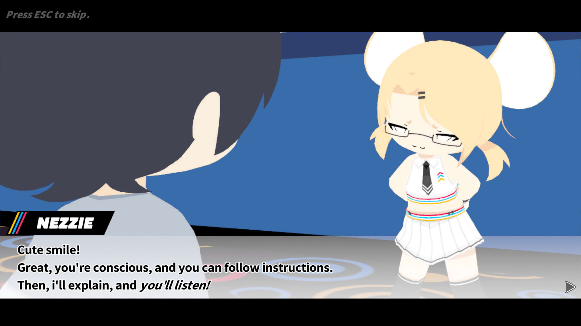 Screenshot for Hypnosync