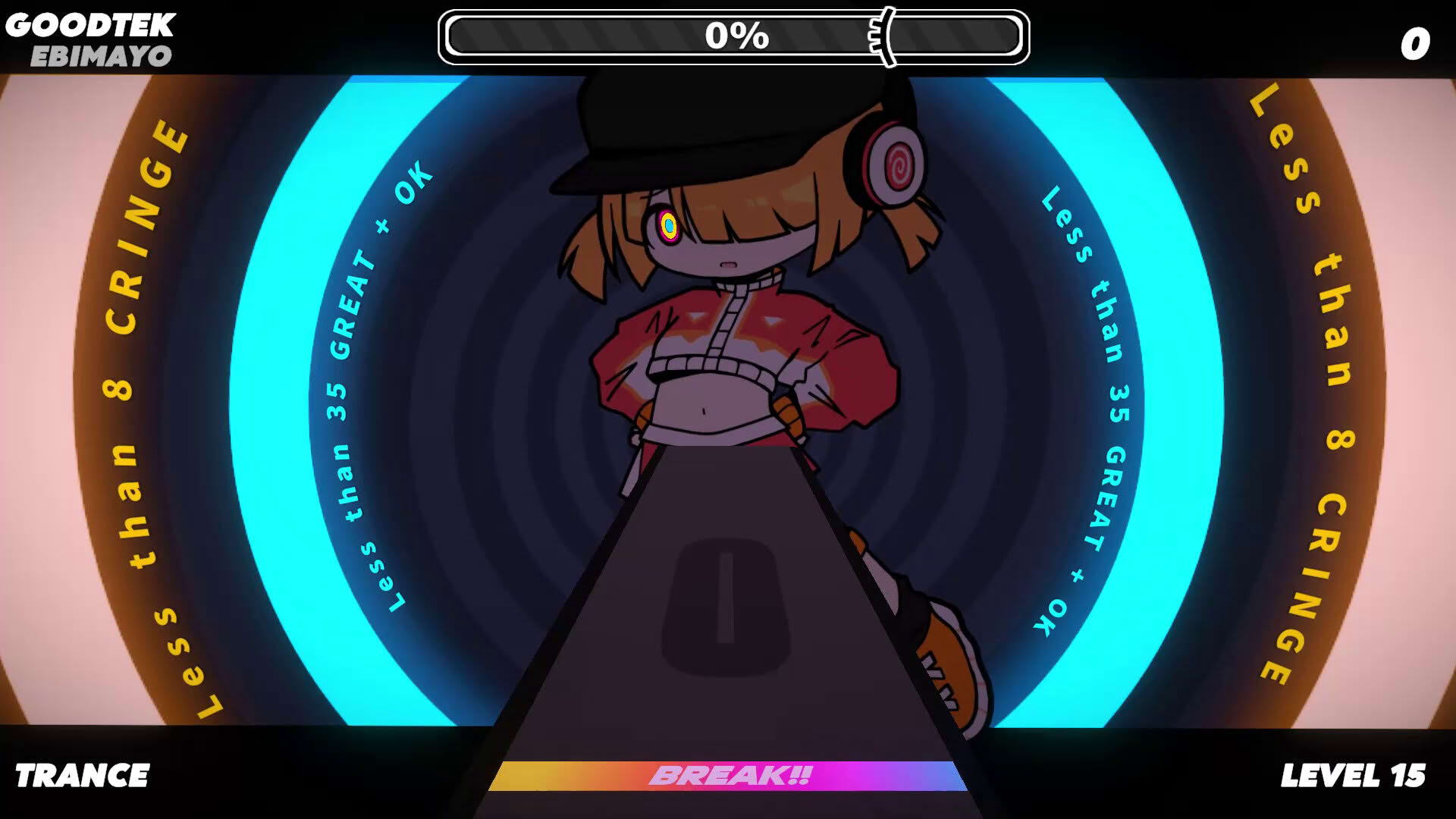 Screenshot for Hypnosync