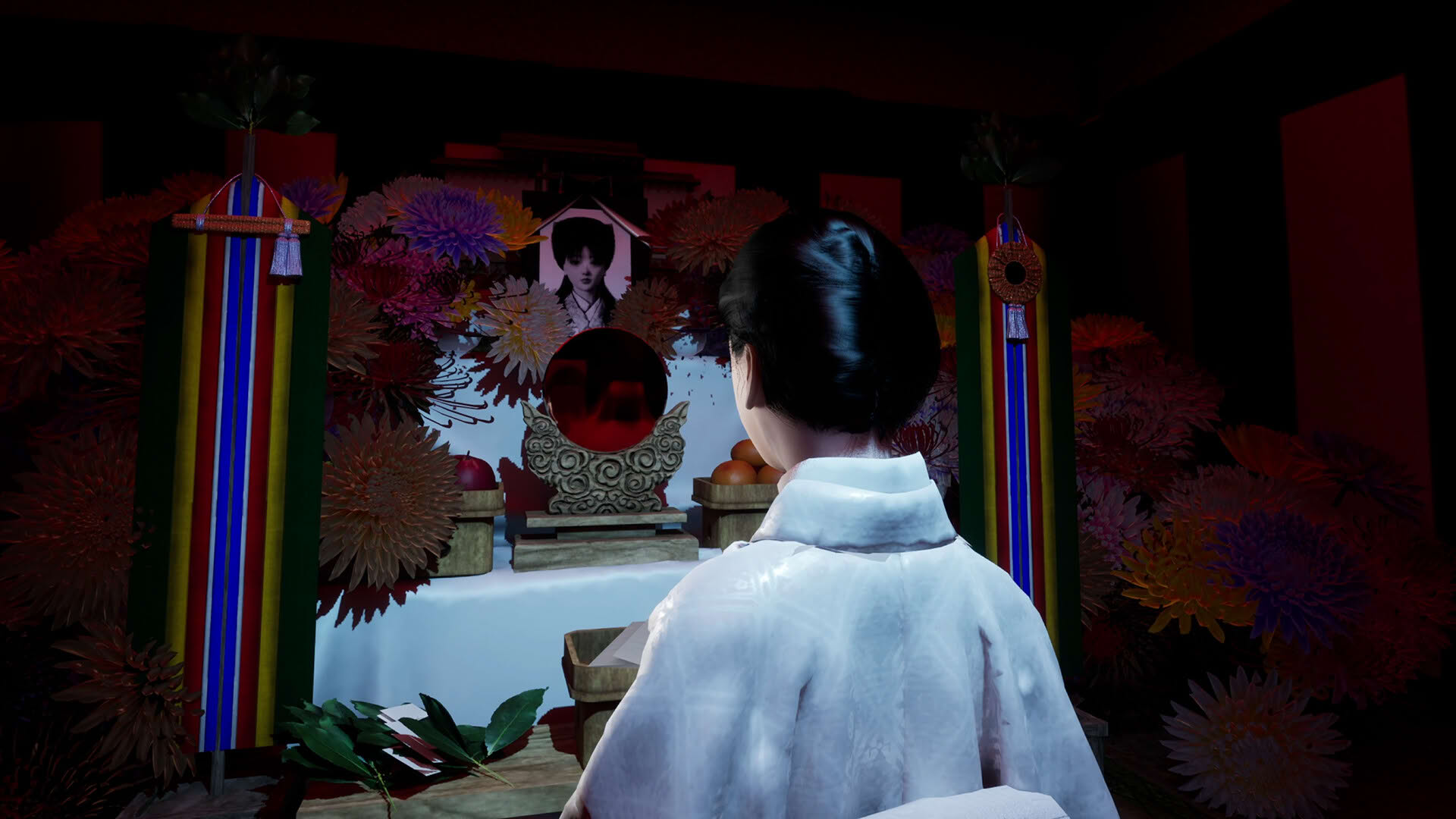 Screenshot for Ban: The Prologue of Gucha Gucha