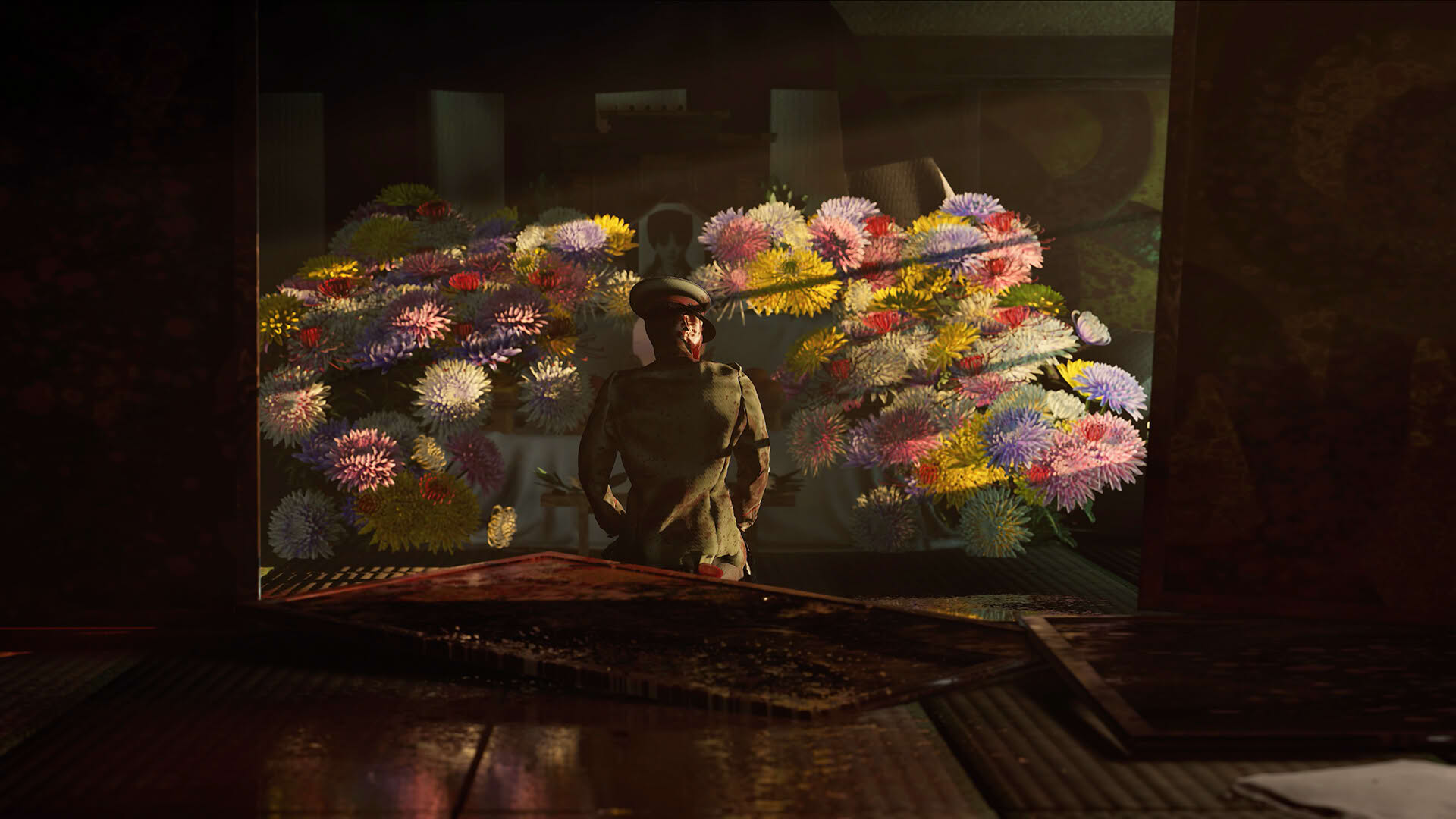 Screenshot for Ban: The Prologue of Gucha Gucha