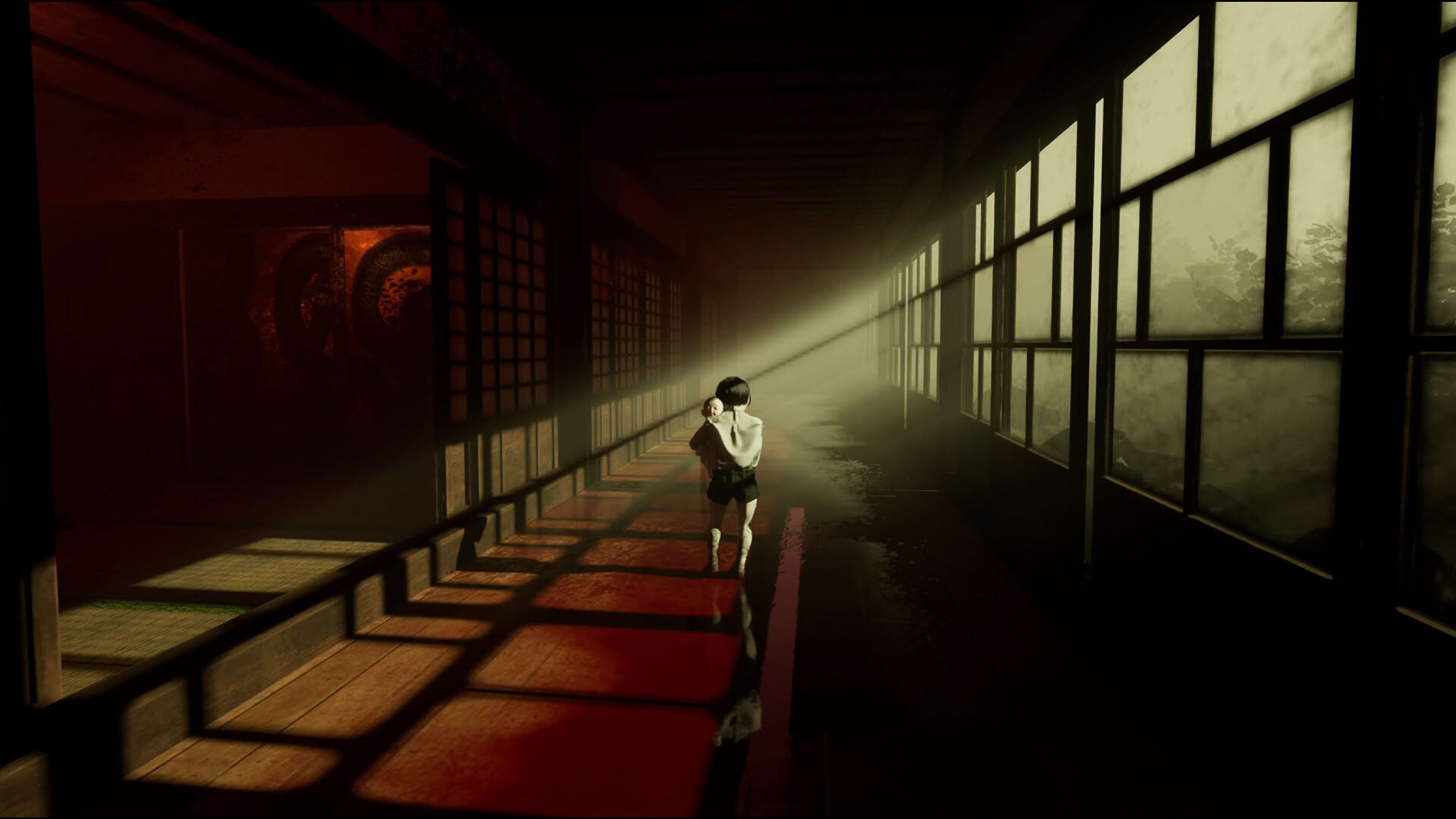 Screenshot for Ban: The Prologue of Gucha Gucha