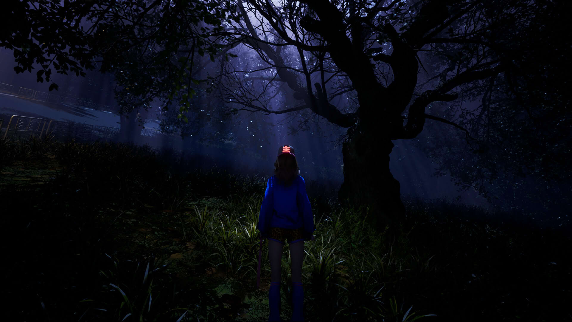 Screenshot for Ban: The Prologue of Gucha Gucha