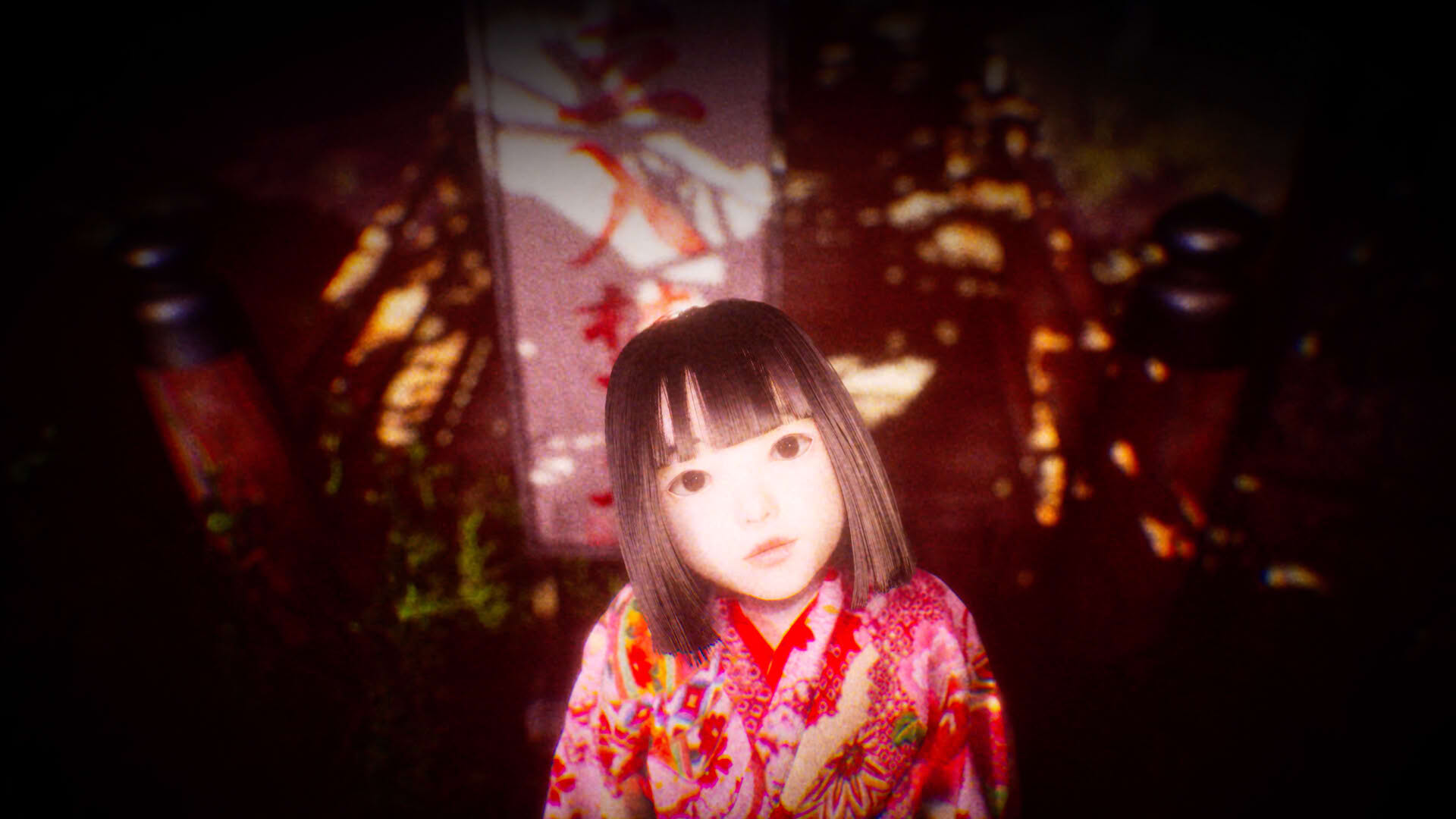 Screenshot for Ban: The Prologue of Gucha Gucha