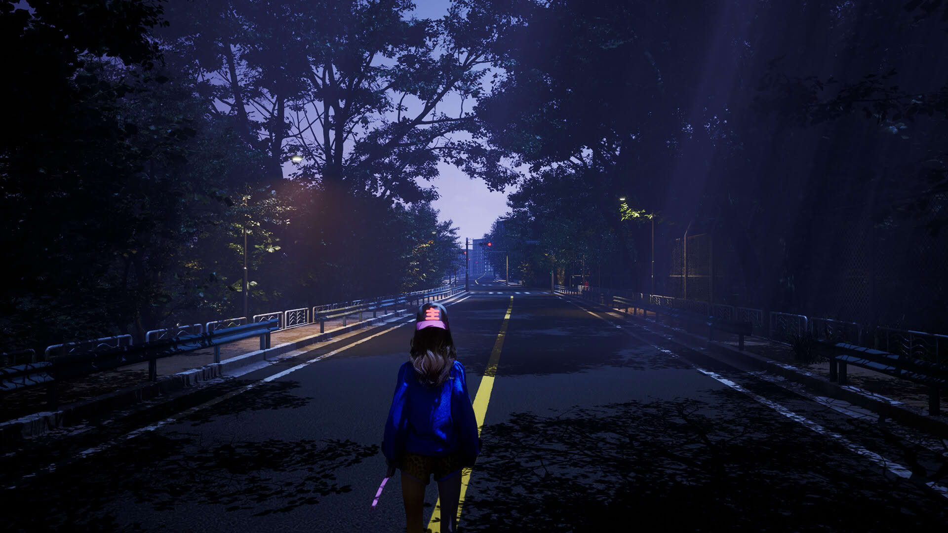 Screenshot for Ban: The Prologue of Gucha Gucha