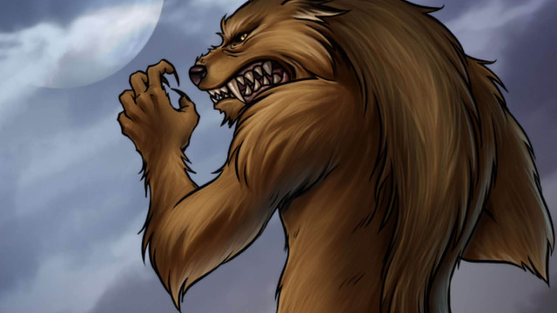 Screenshot for Millennium 3: Cry Wolf