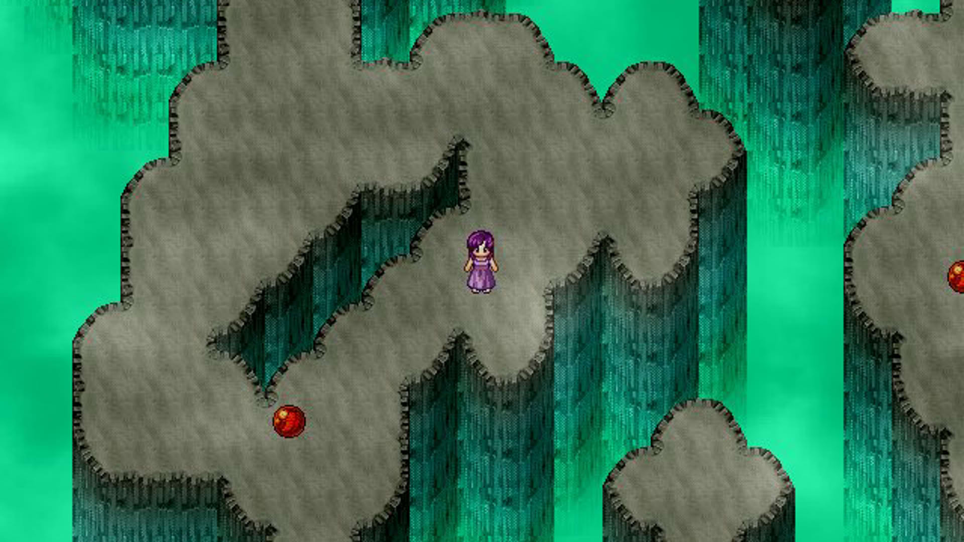 Screenshot for Millennium 3: Cry Wolf