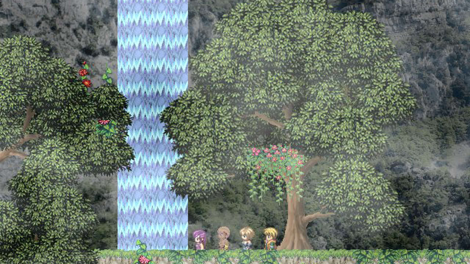 Screenshot for Millennium 3: Cry Wolf
