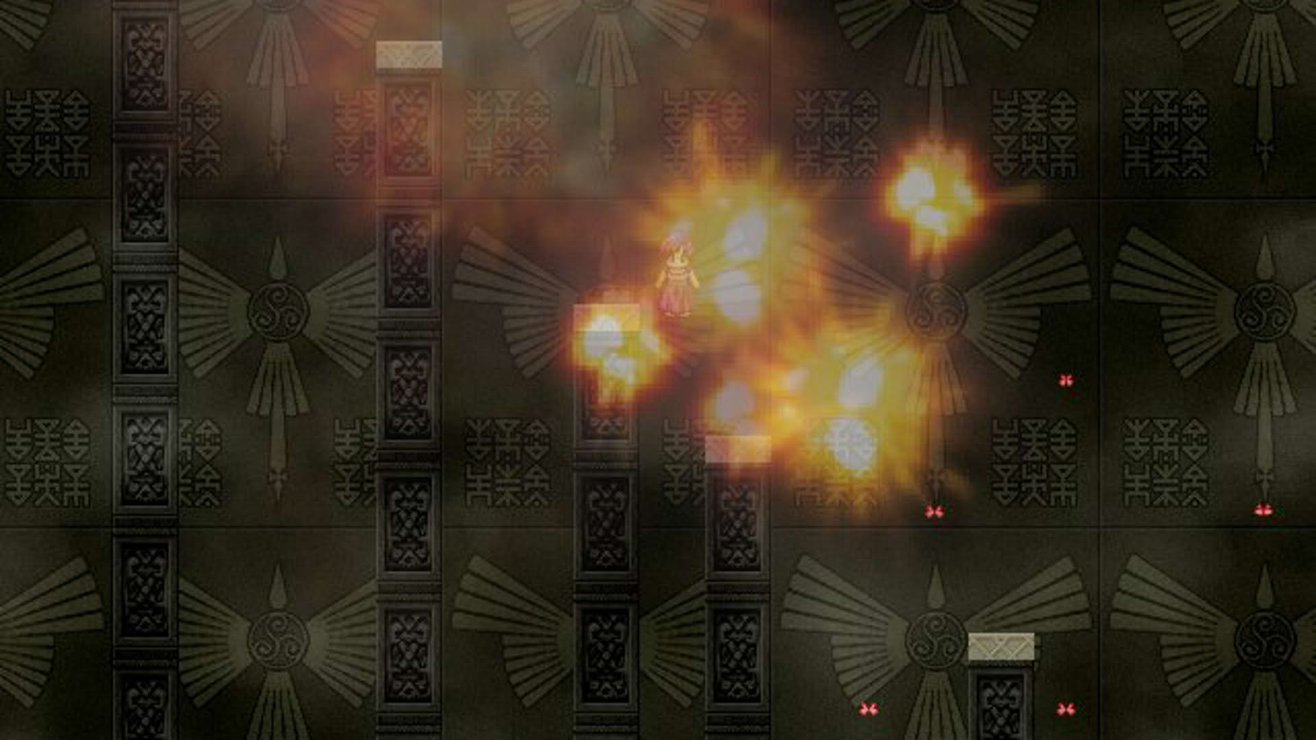 Screenshot for Millennium 3: Cry Wolf