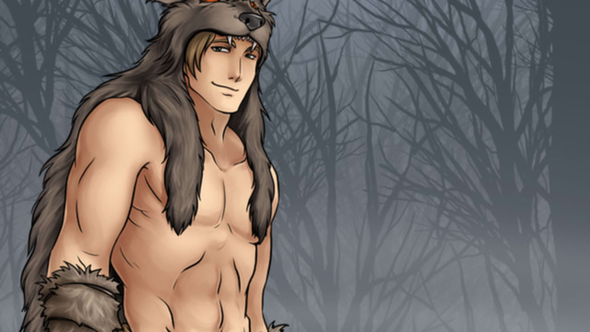 Screenshot for Millennium 3: Cry Wolf