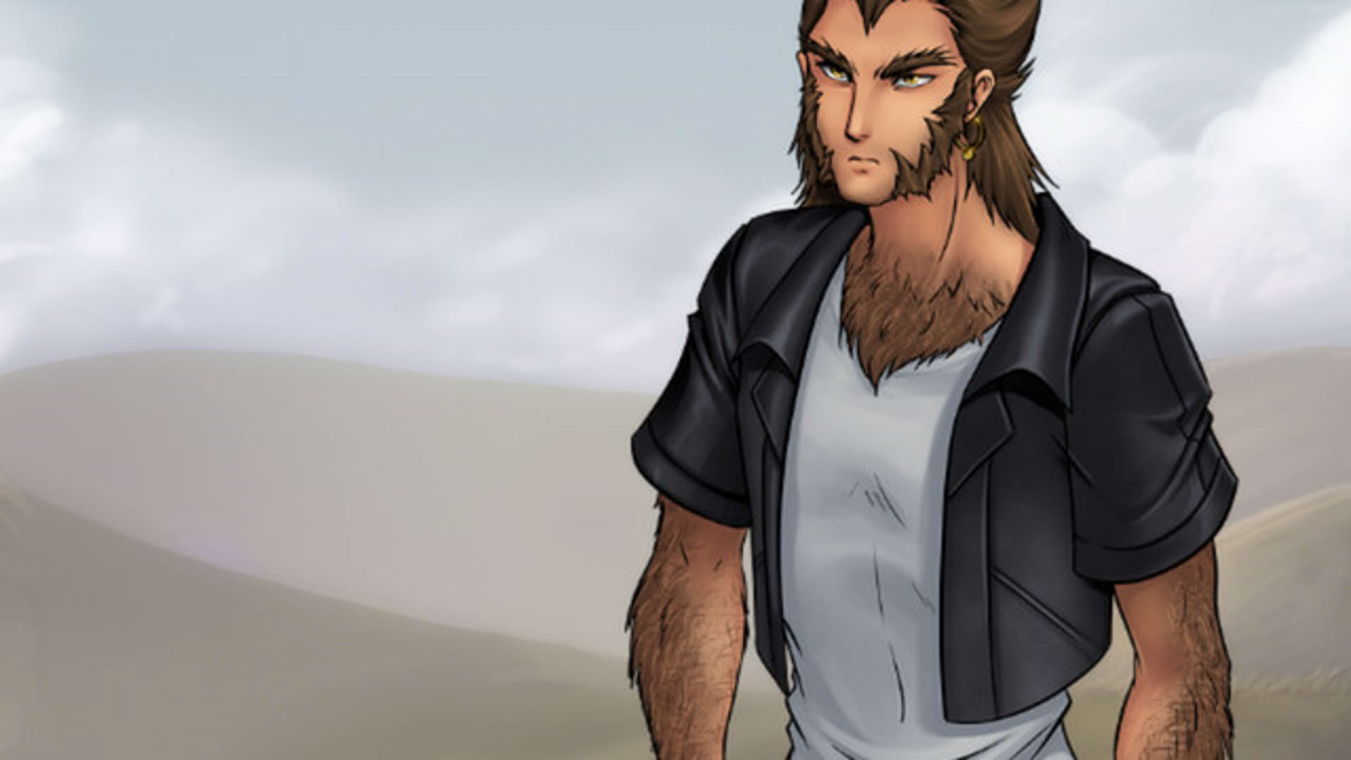 Screenshot for Millennium 4: Beyond Sunset