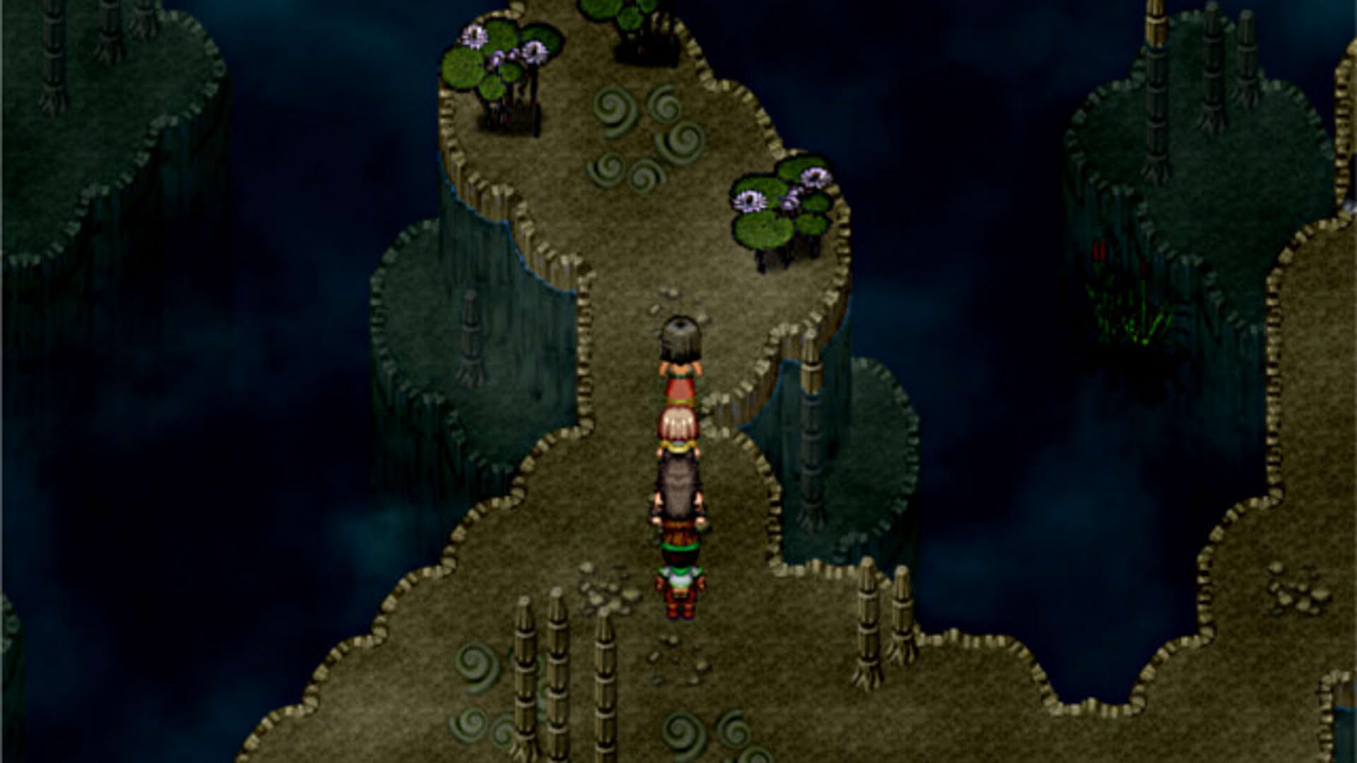 Screenshot for Millennium 5: The Battle of the Millennium