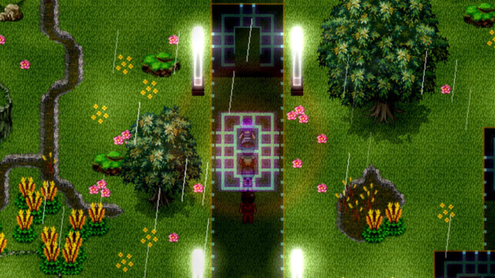 Screenshot for Millennium 5: The Battle of the Millennium