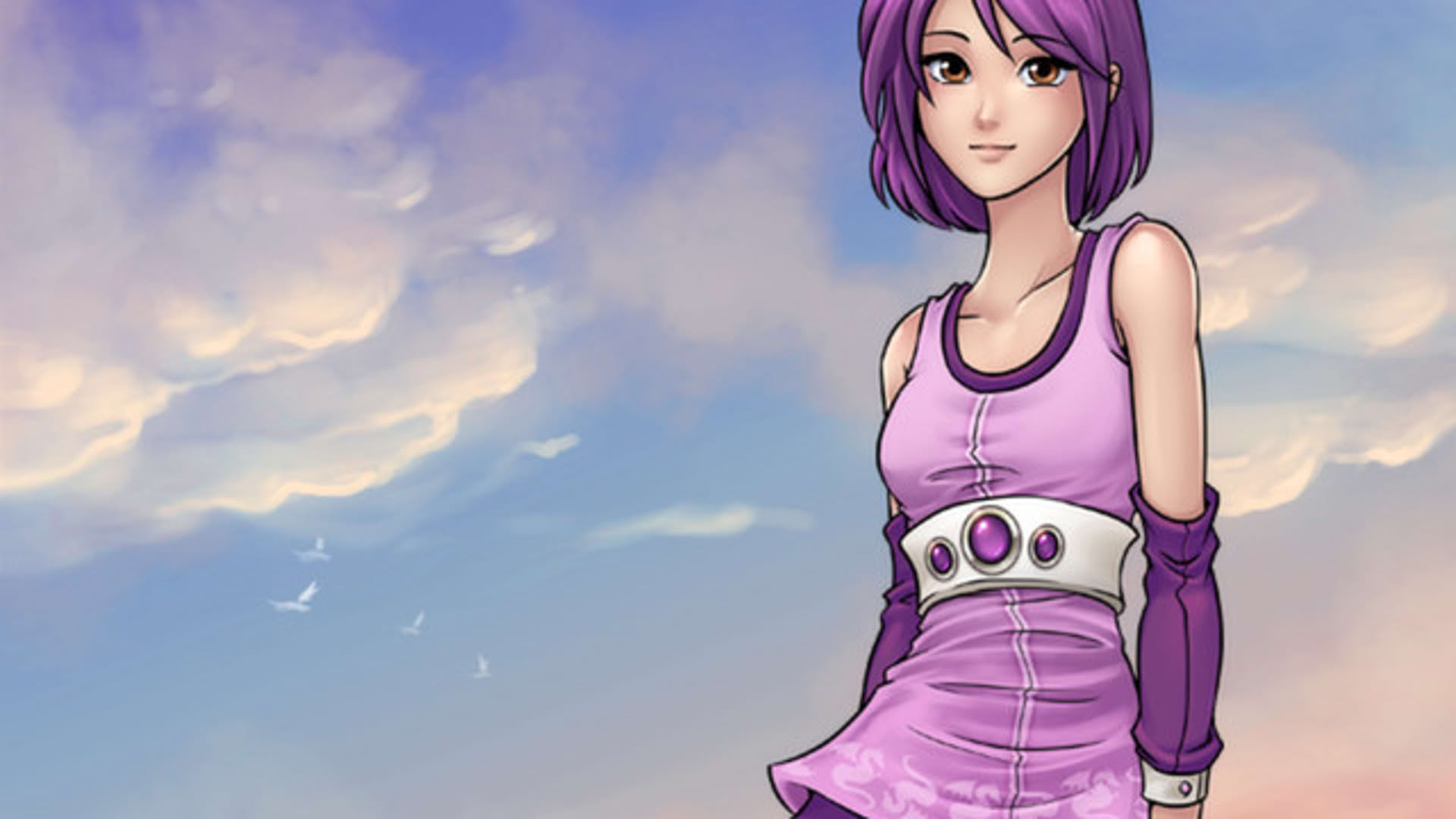 Screenshot for Millennium 5: The Battle of the Millennium