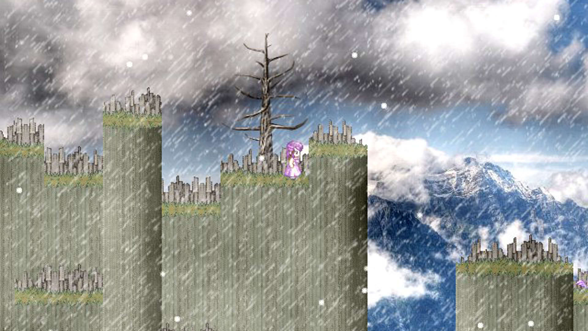 Screenshot for Millennium 5: The Battle of the Millennium