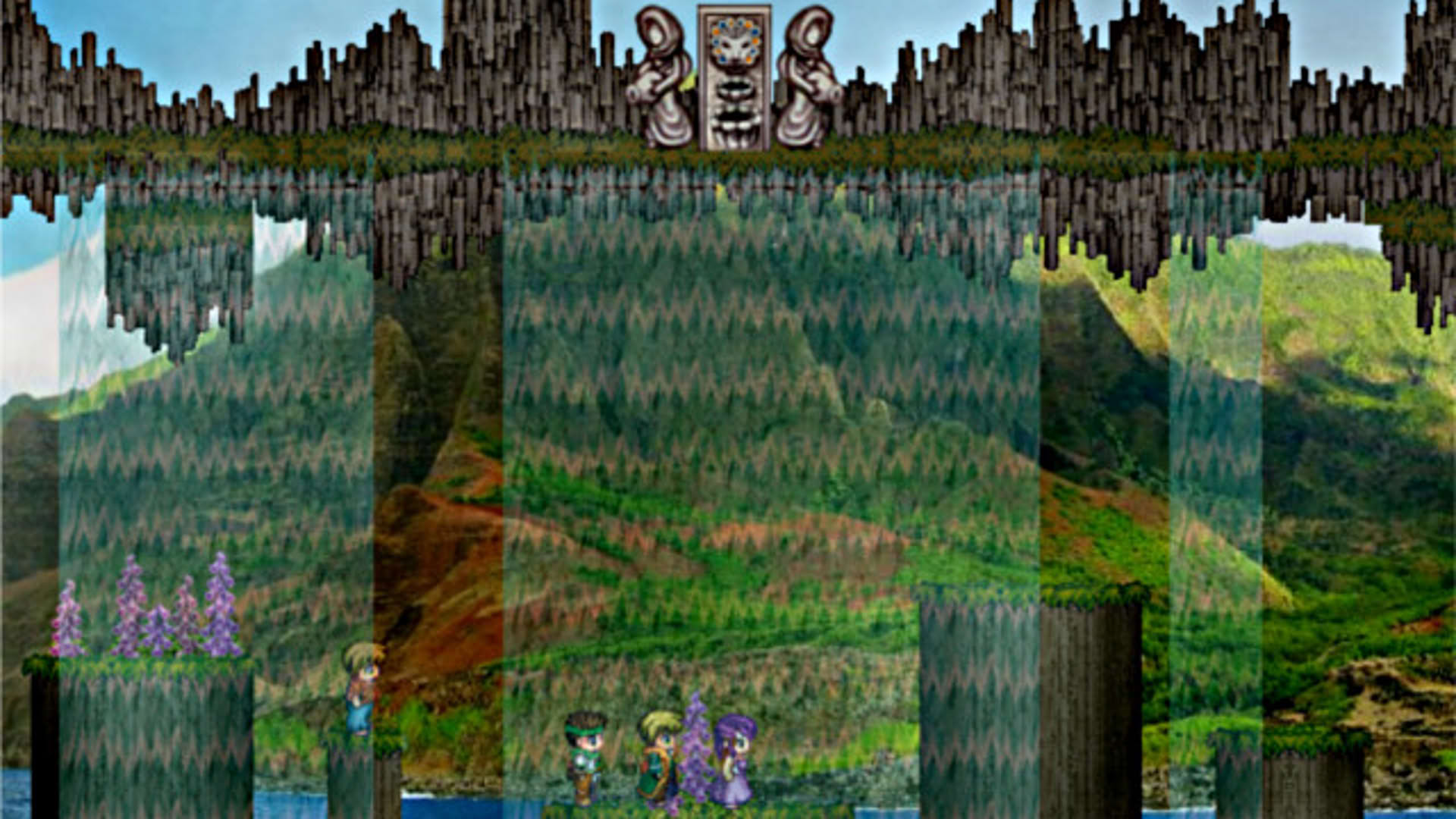 Screenshot for Millennium 5: The Battle of the Millennium