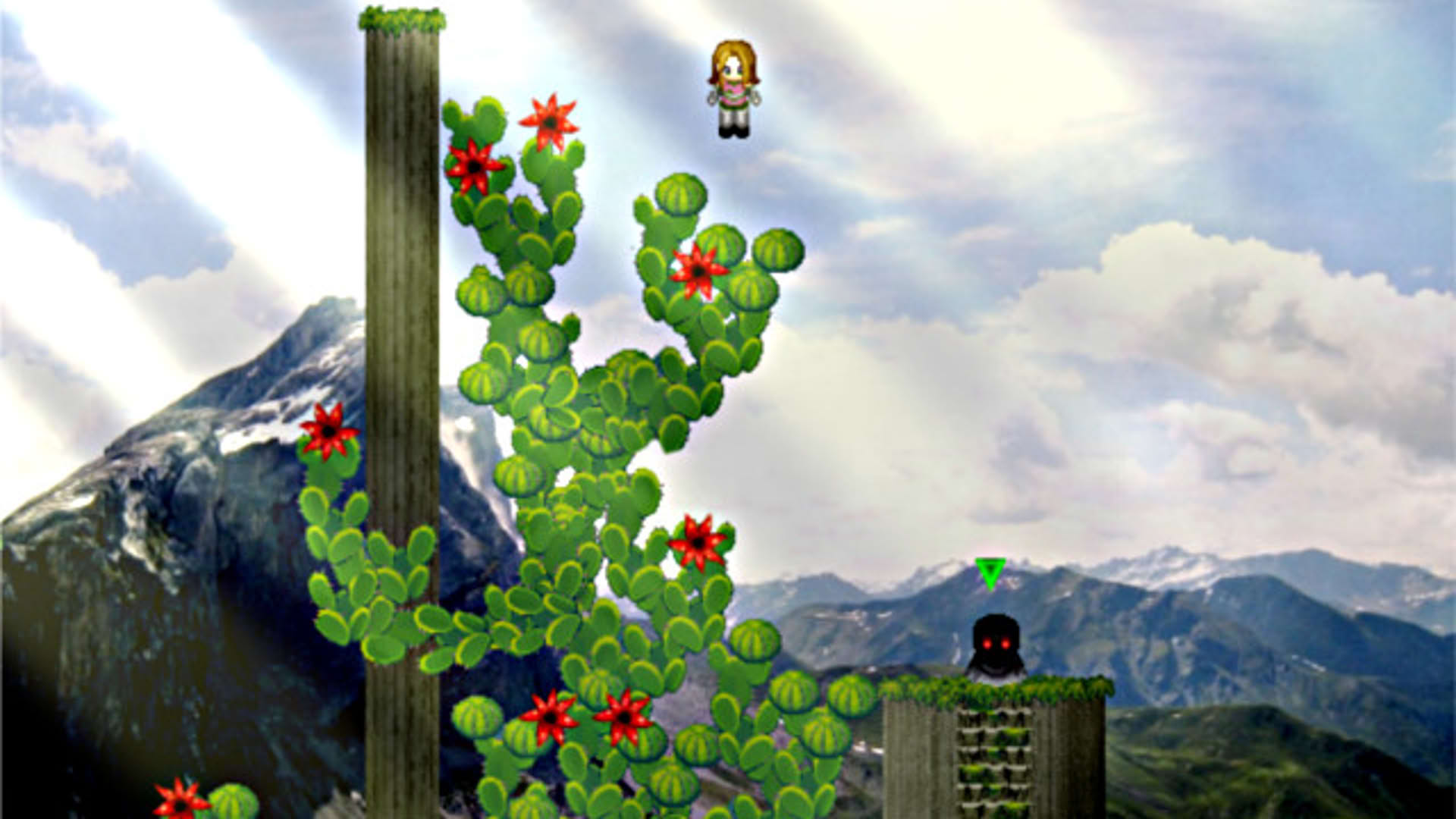 Screenshot for Millennium 5: The Battle of the Millennium