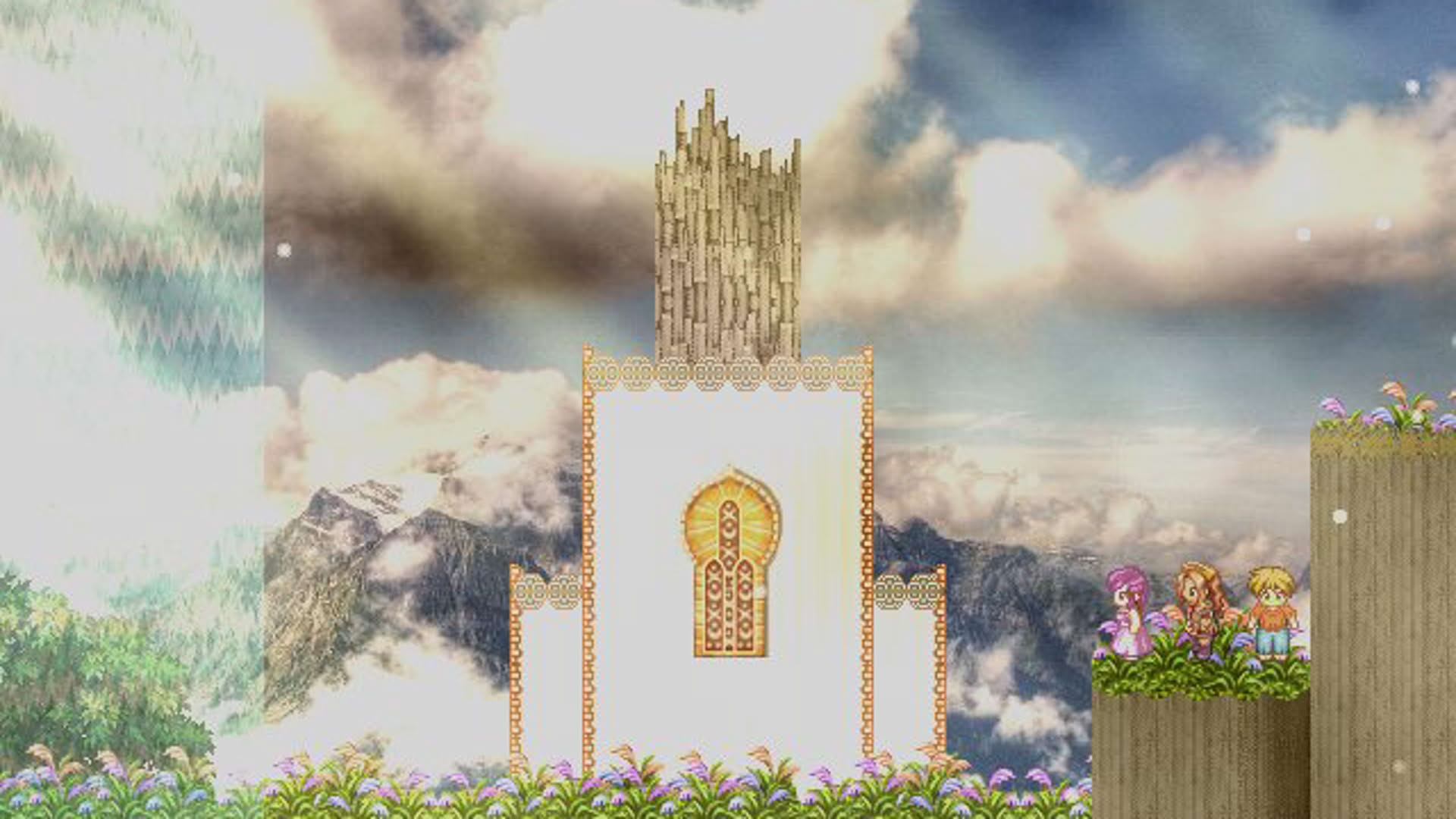 Screenshot for Millennium 5: The Battle of the Millennium