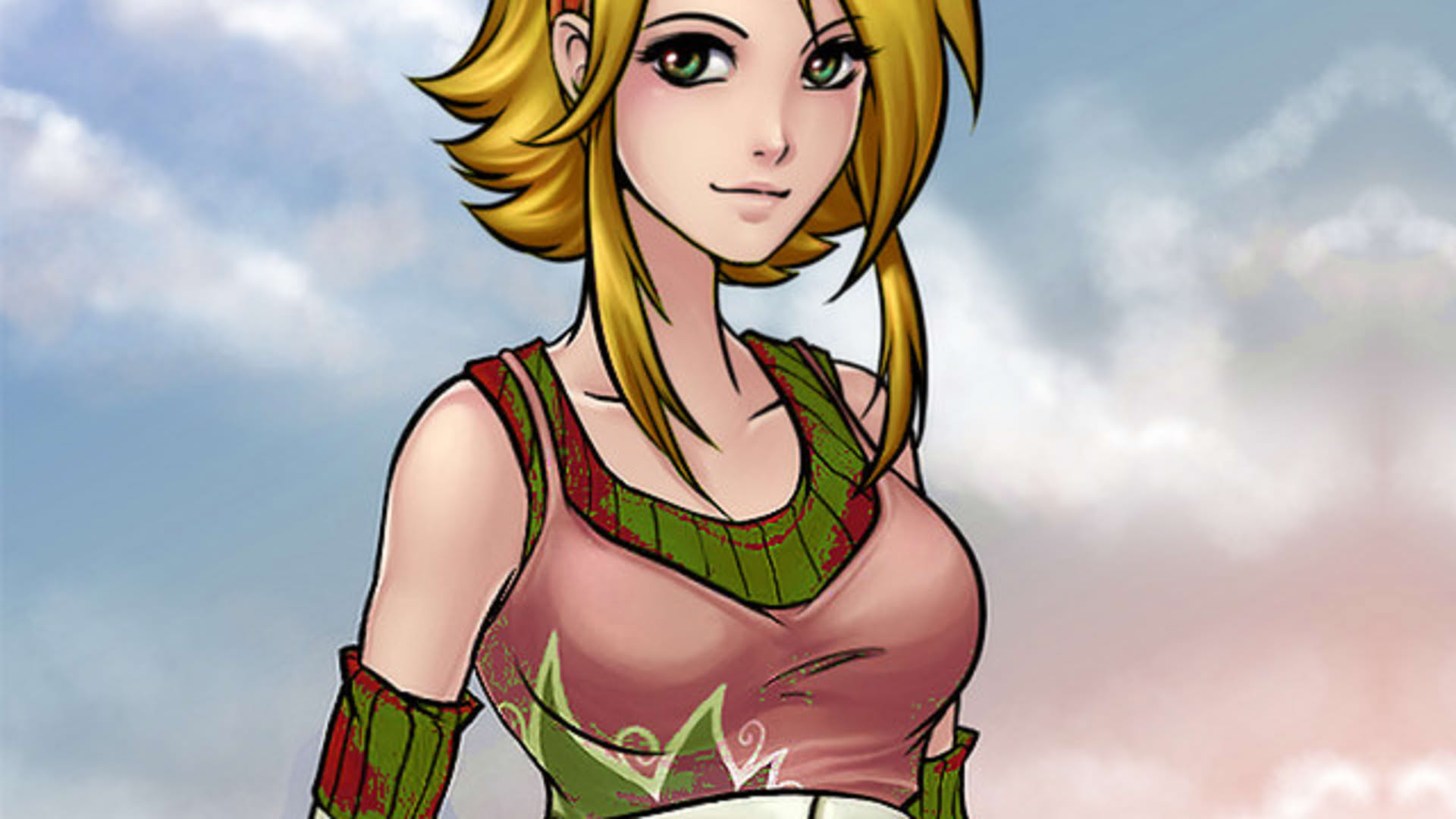Screenshot for Millennium 5: The Battle of the Millennium