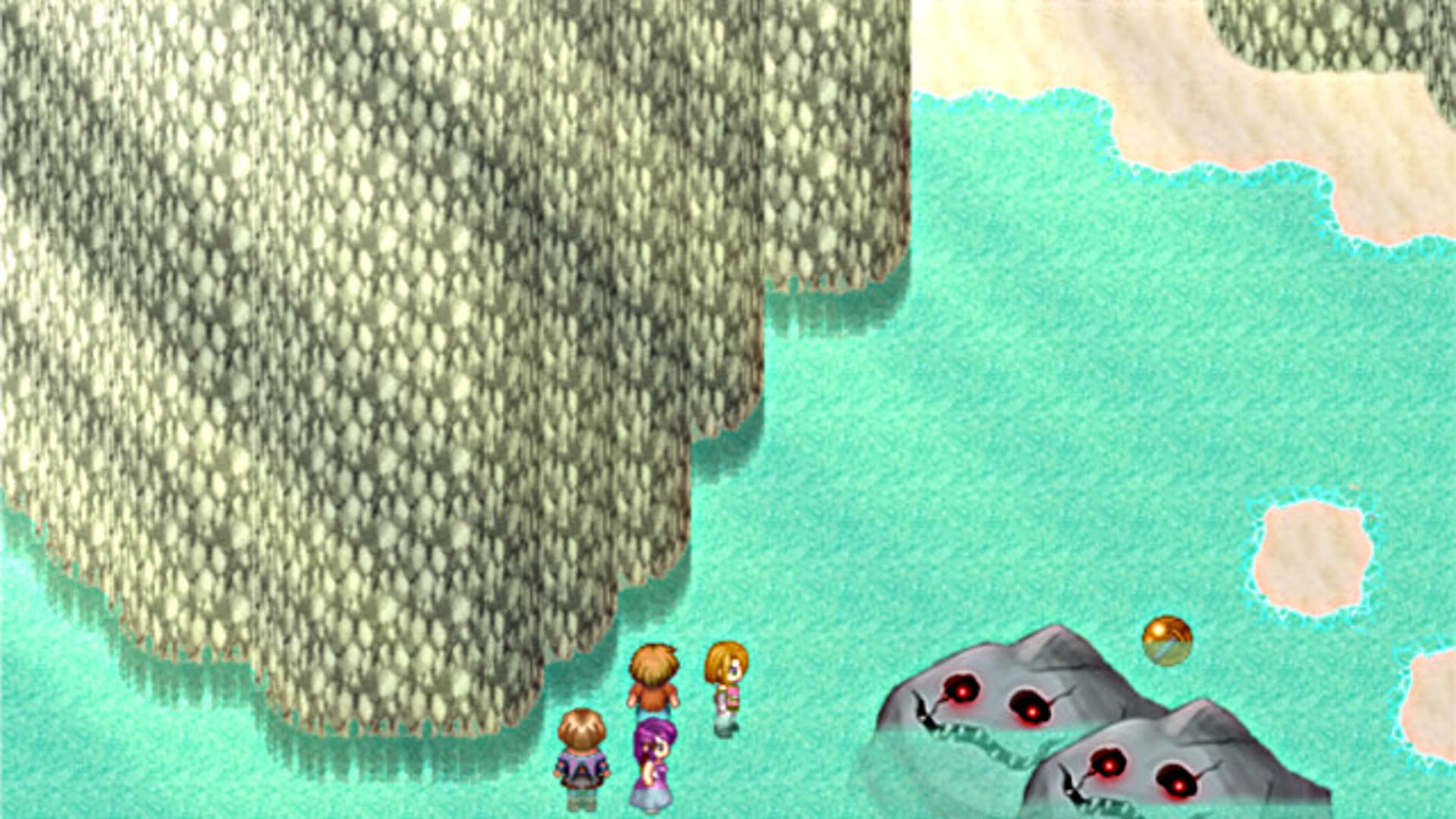 Screenshot for Millennium 5: The Battle of the Millennium