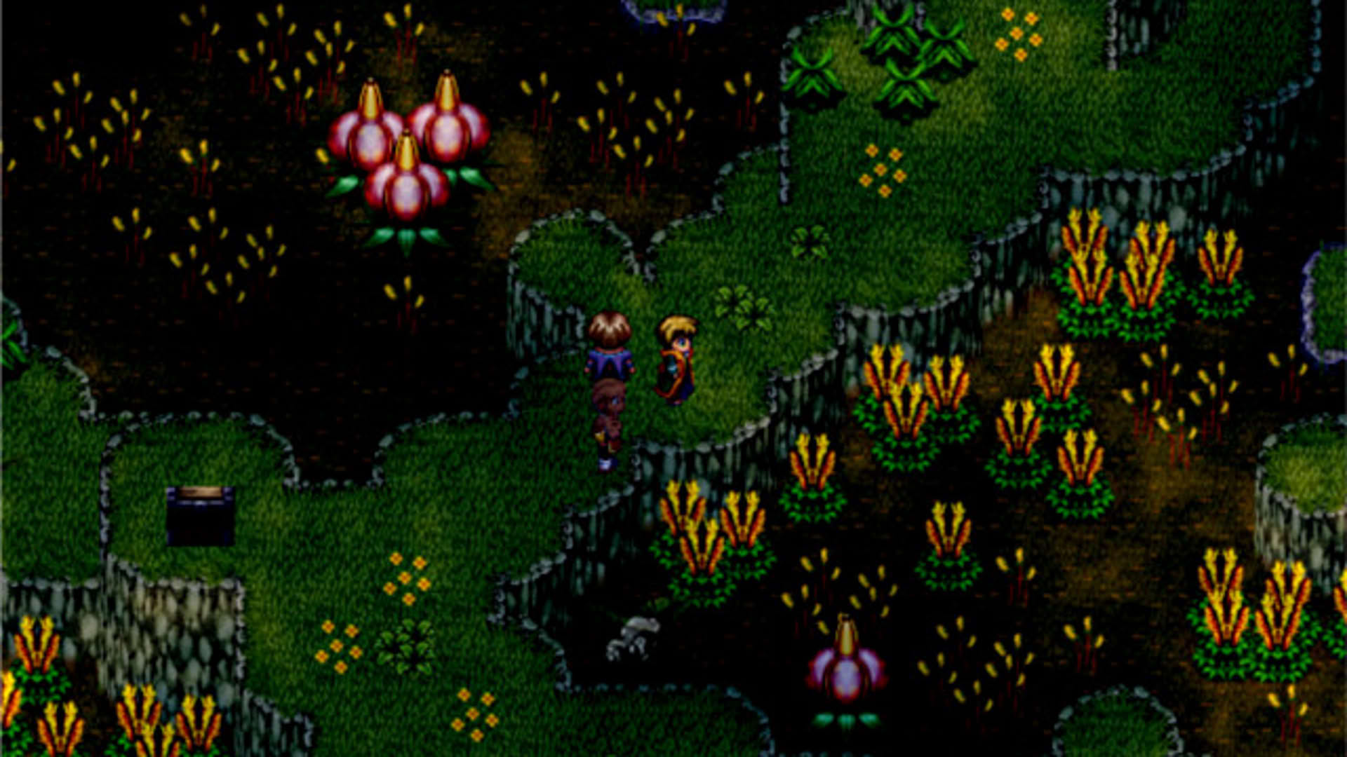 Screenshot for Millennium 5: The Battle of the Millennium