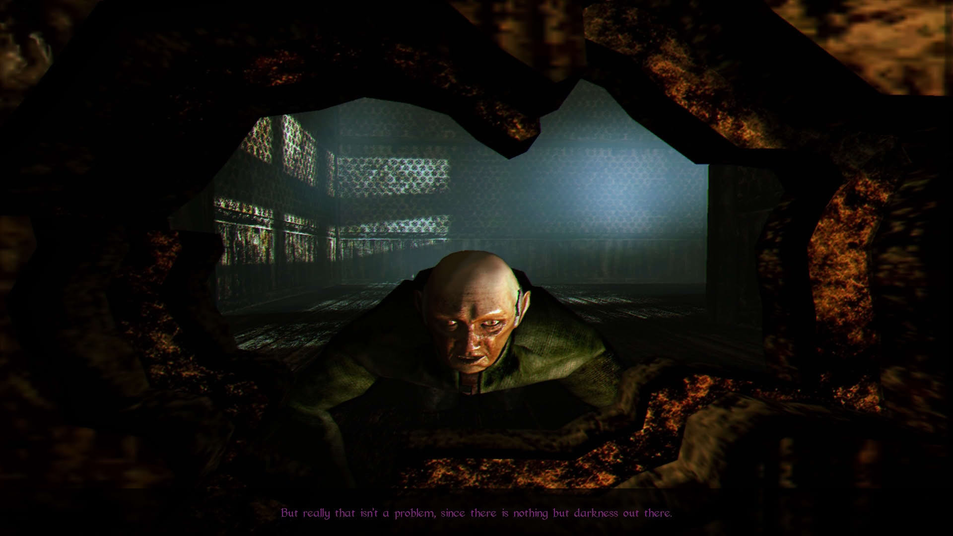 Screenshot for Darkness Within 2: The Dark Lineage