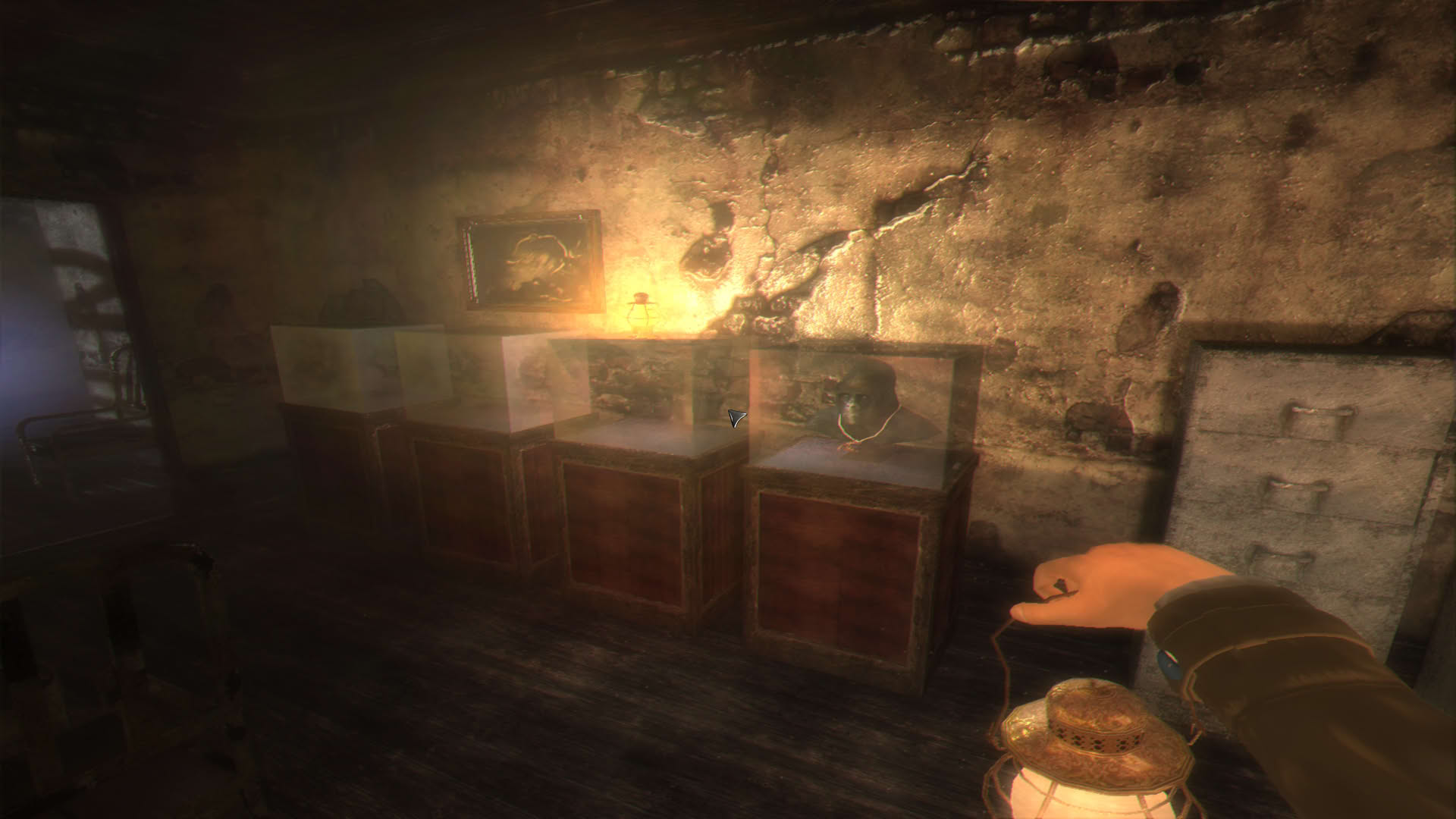 Screenshot for Darkness Within 2: The Dark Lineage