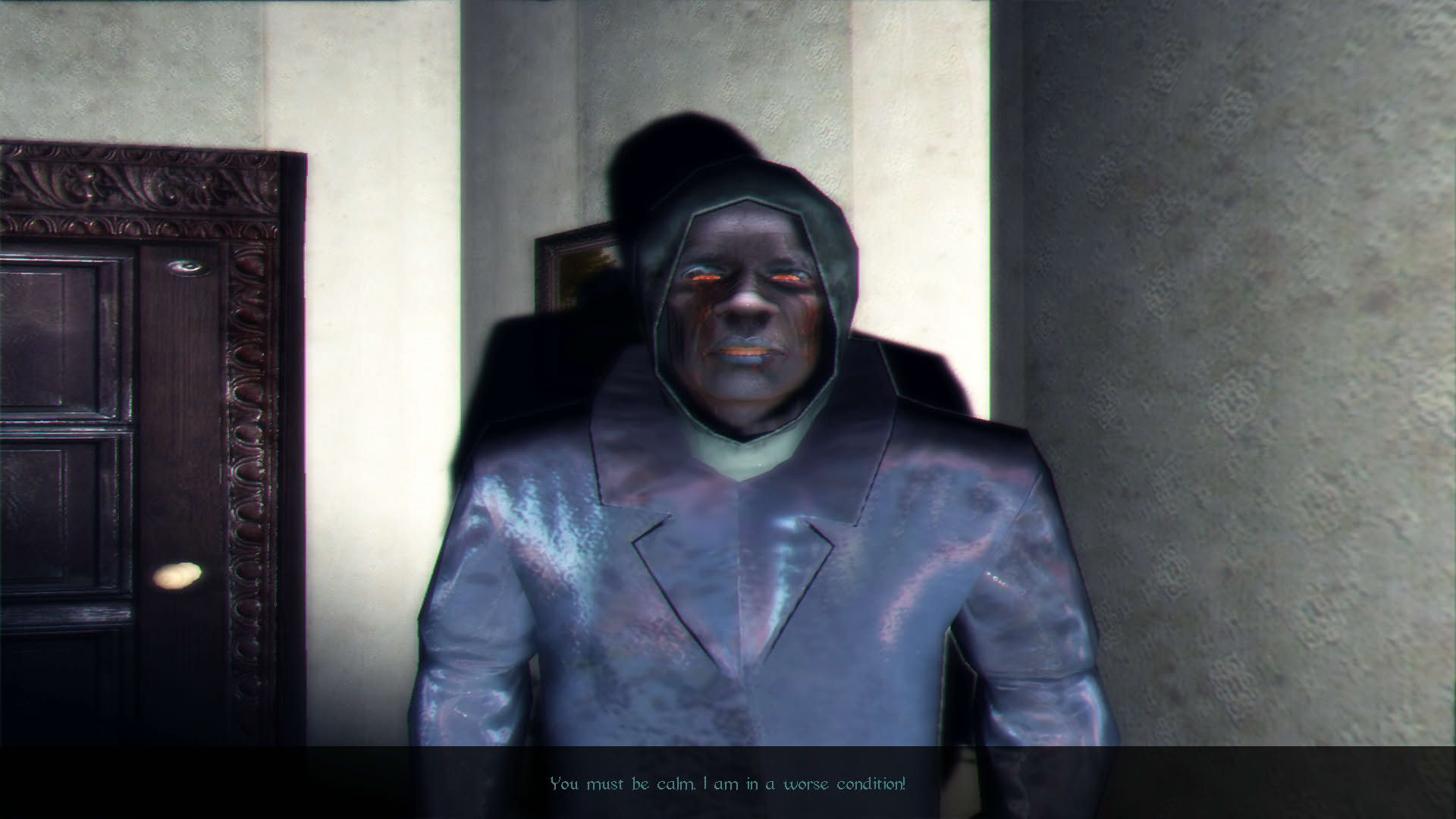 Screenshot for Darkness Within 2: The Dark Lineage