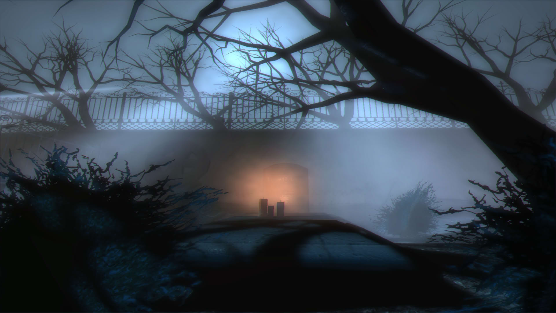 Screenshot for Darkness Within 2: The Dark Lineage