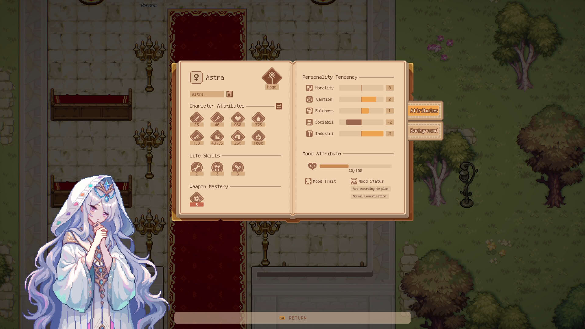 Screenshot for Magiscapes