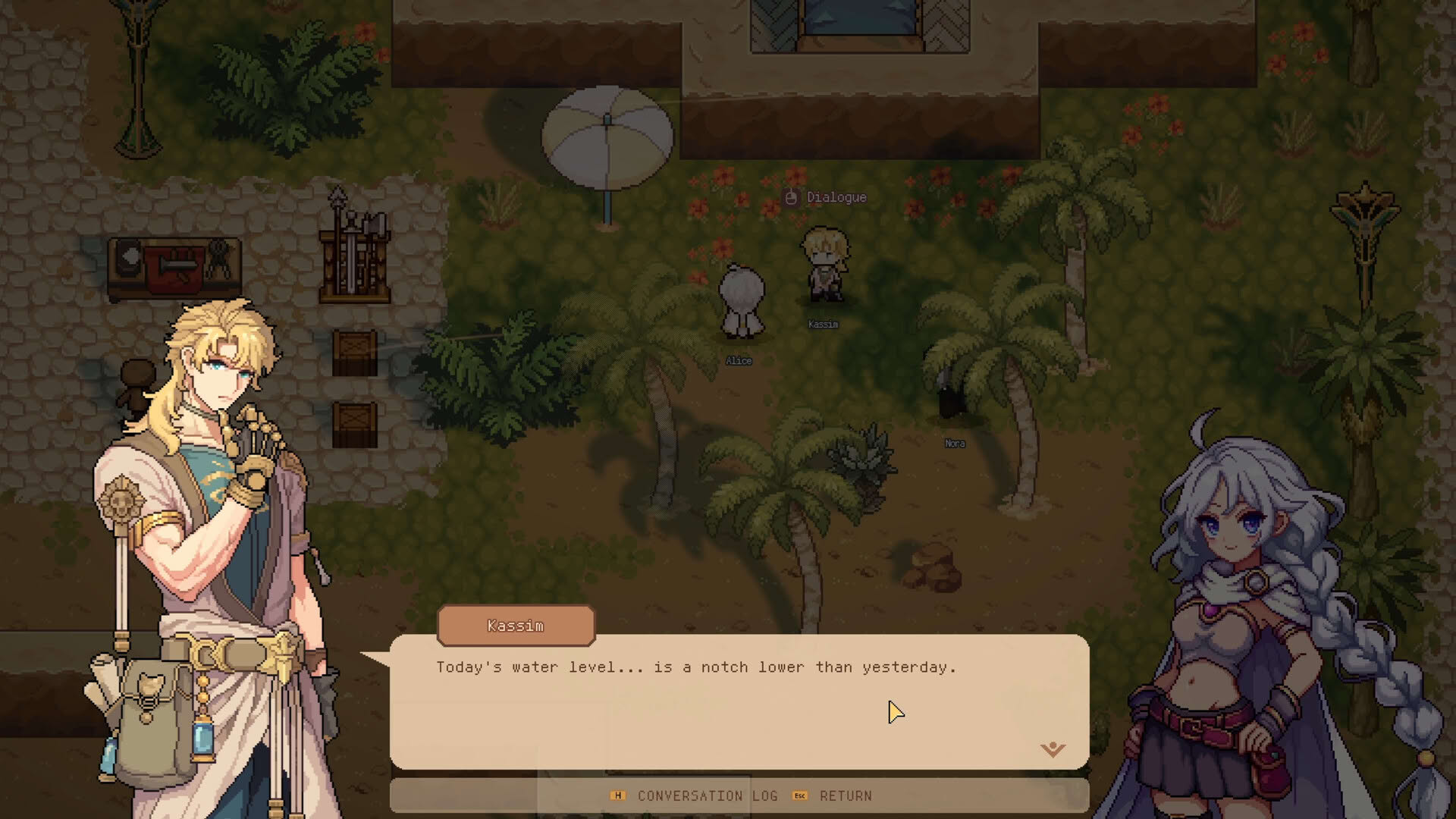 Screenshot for Magiscapes