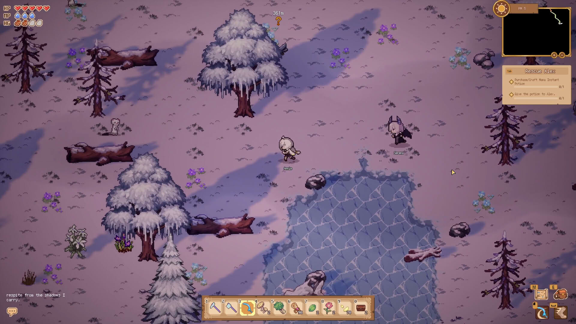 Screenshot for Magiscapes