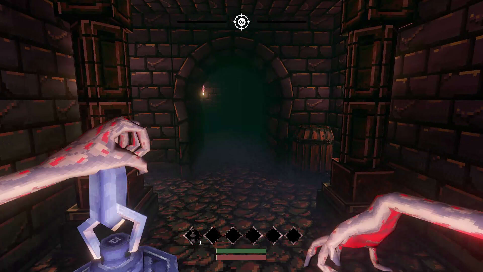 Screenshot for Nemiza's Verdict