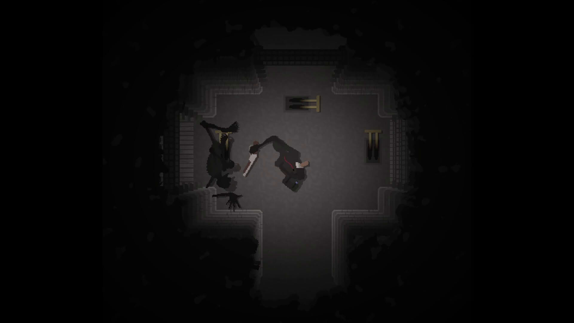 Screenshot for Endoparasitic 2