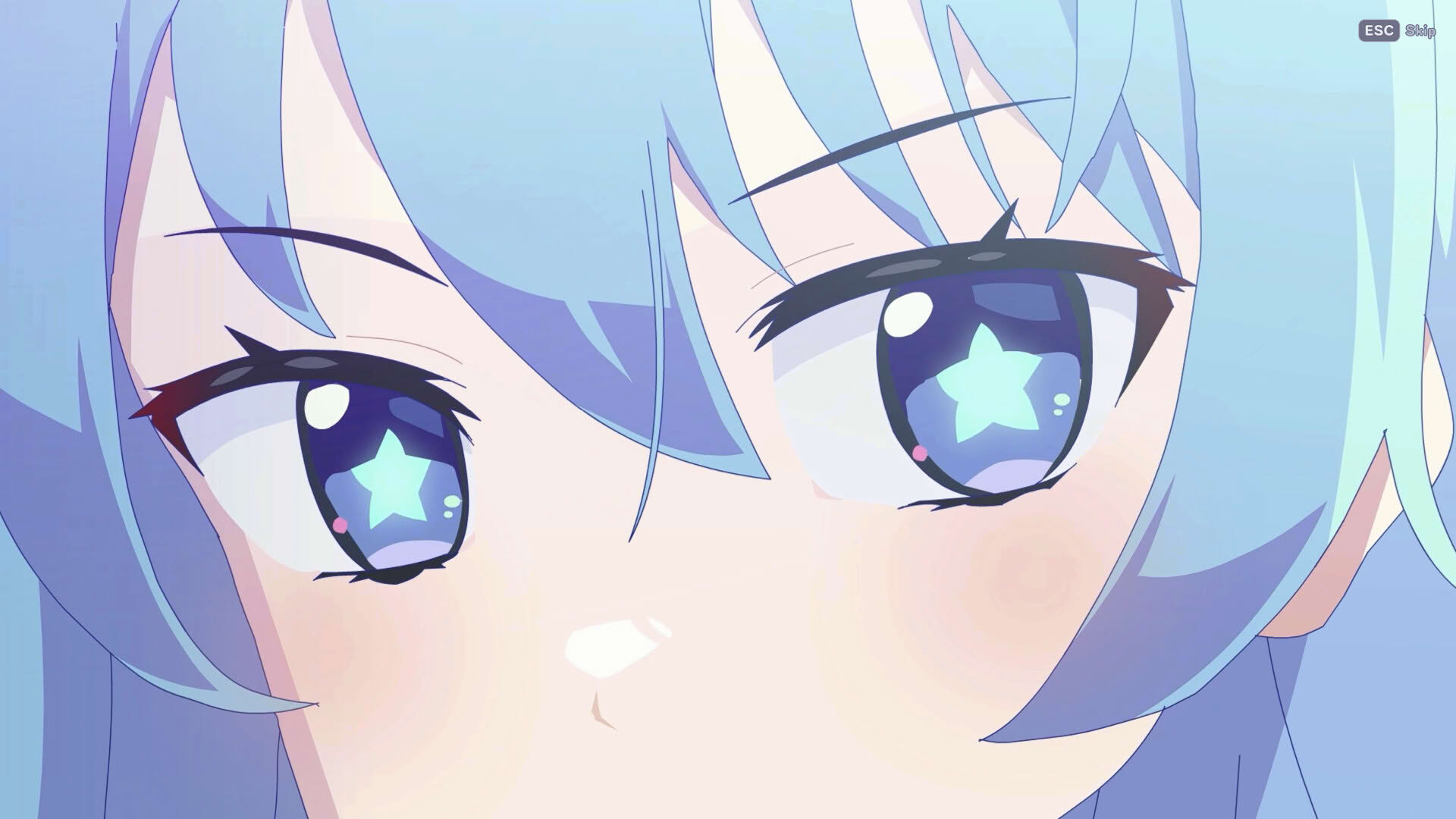 Screenshot for Winter Girl