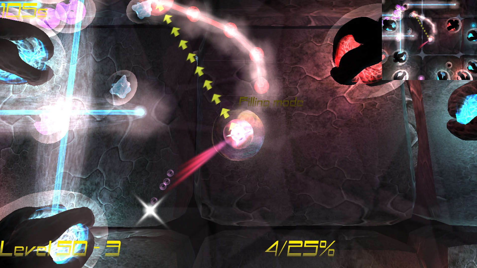 Screenshot for Back to Life 2
