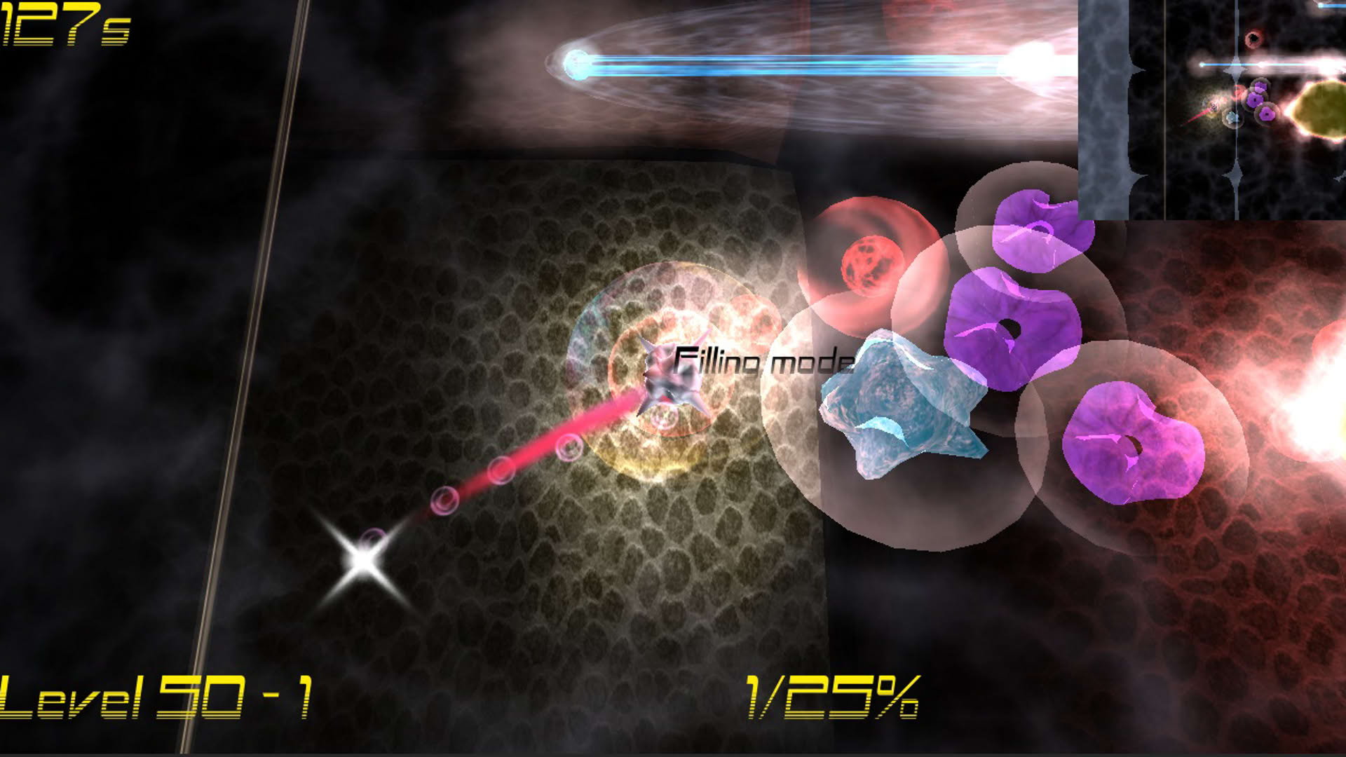 Screenshot for Back to Life 2