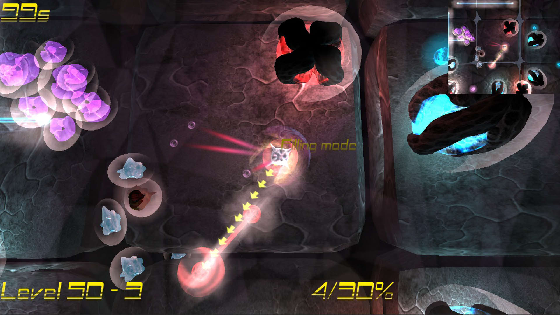 Screenshot for Back to Life 2