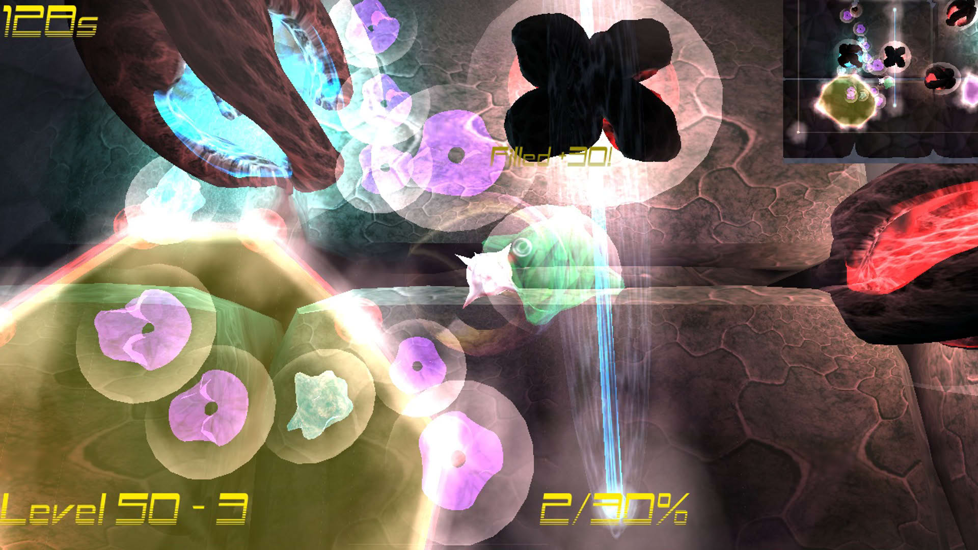 Screenshot for Back to Life 2