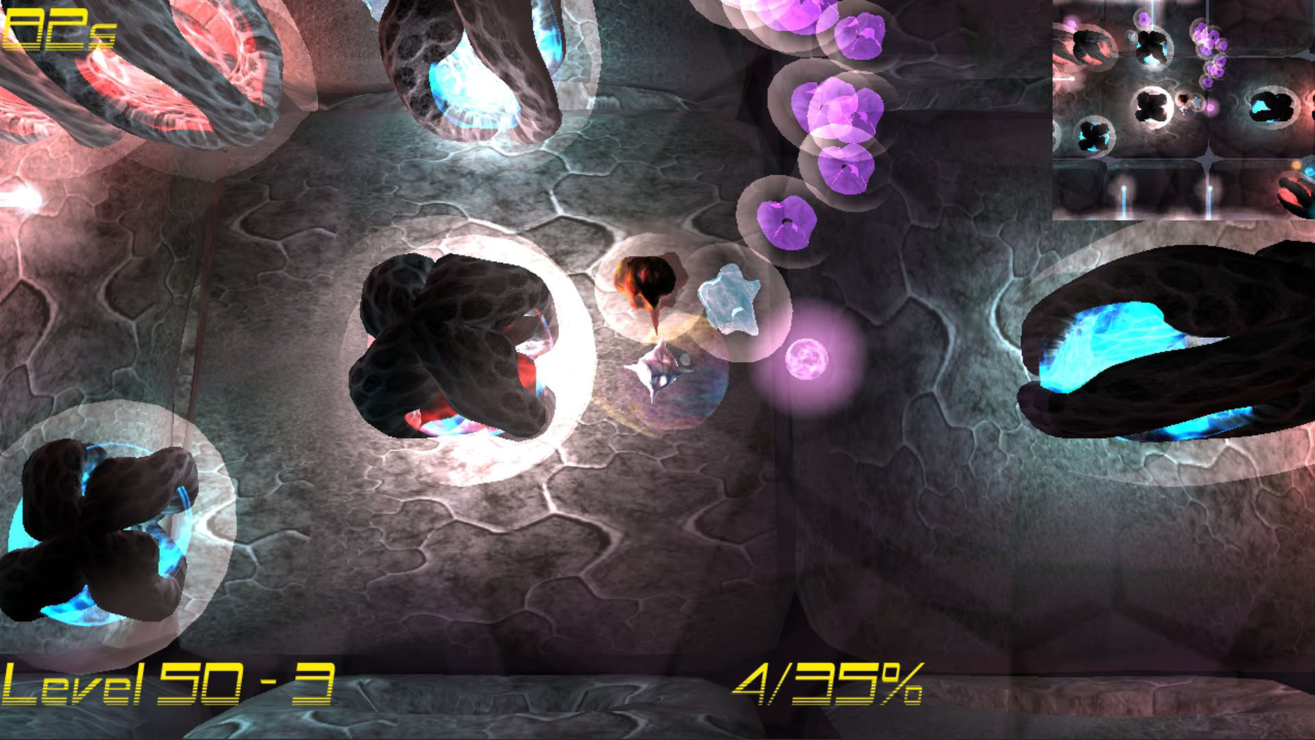 Screenshot for Back to Life 2