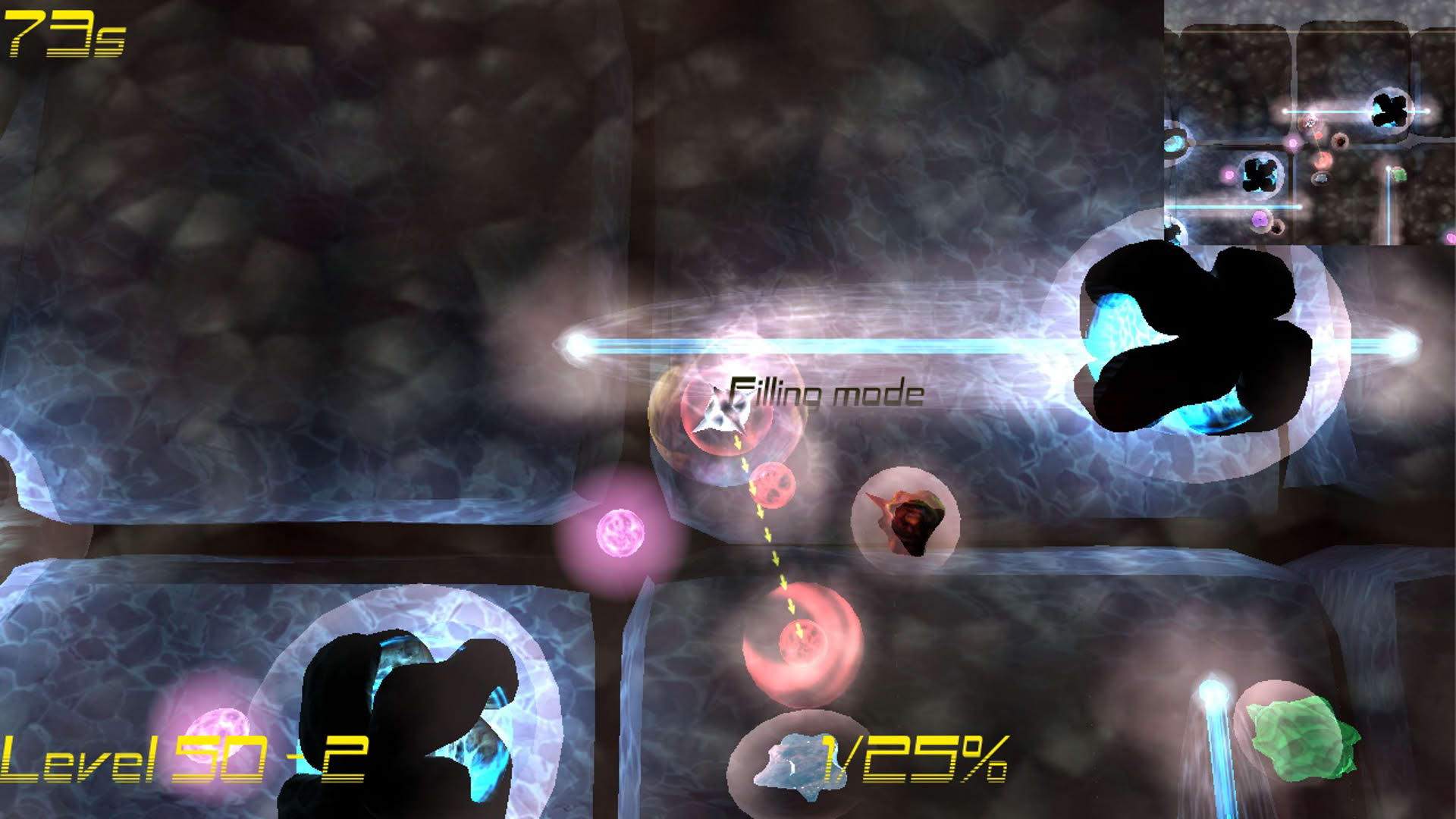 Screenshot for Back to Life 2