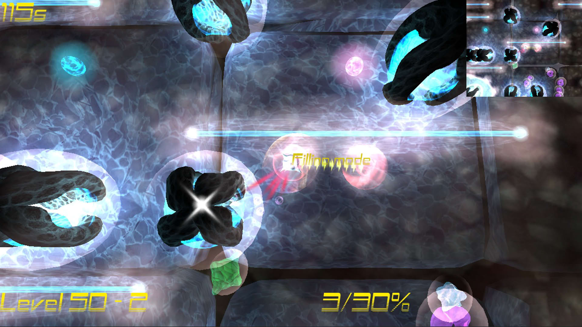 Screenshot for Back to Life 2