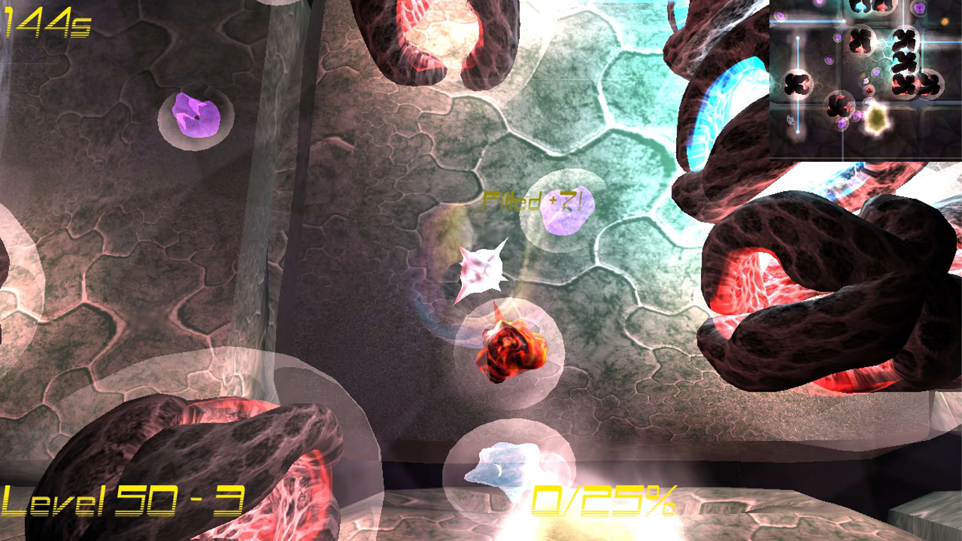 Screenshot for Back to Life 2