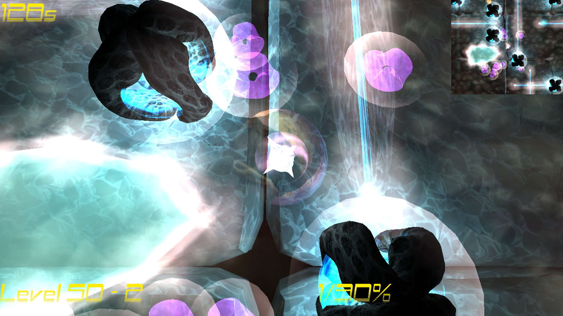 Screenshot for Back to Life 2