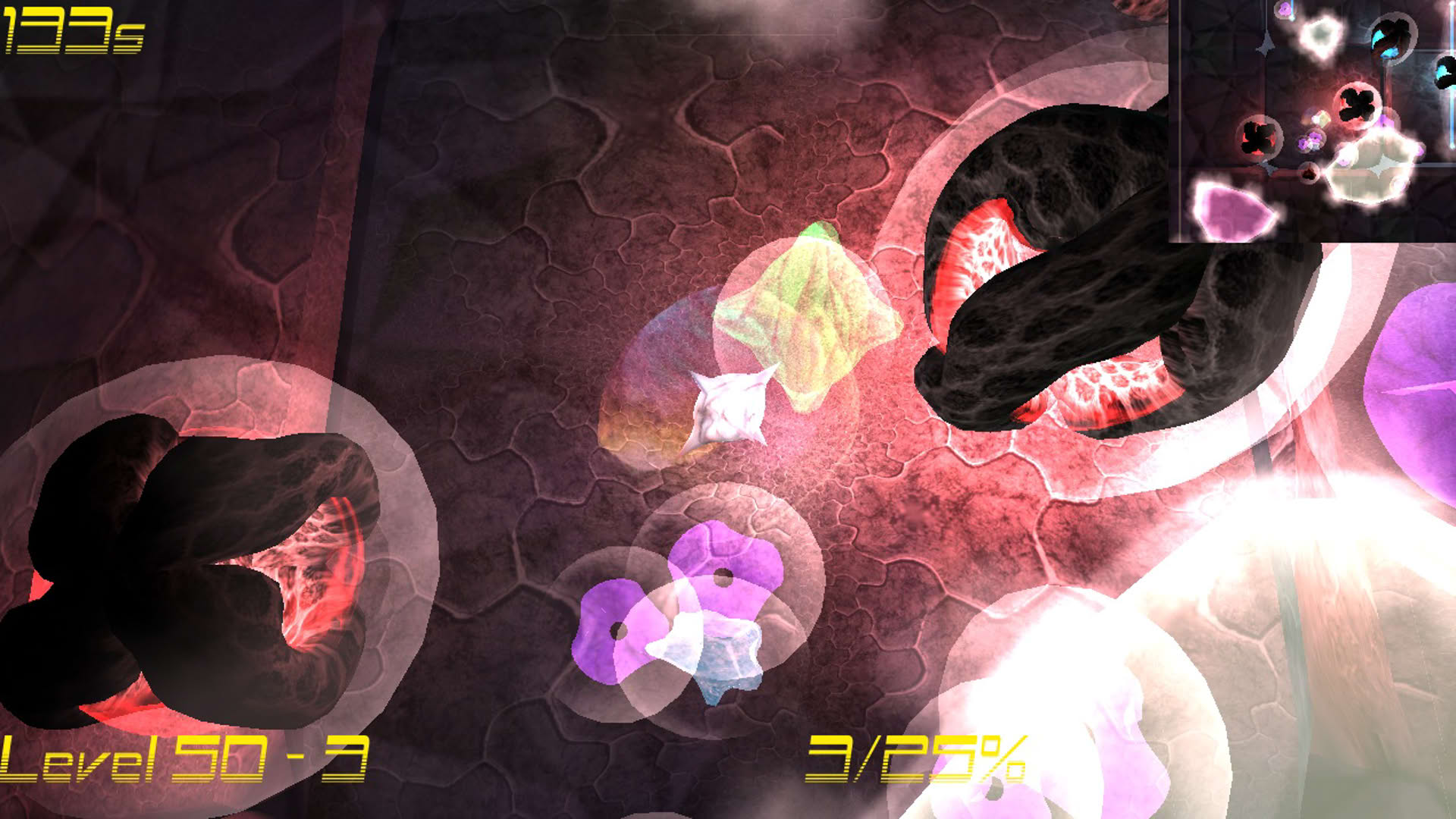 Screenshot for Back to Life 2