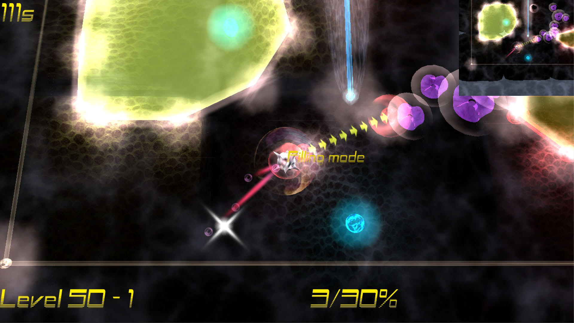 Screenshot for Back to Life 2